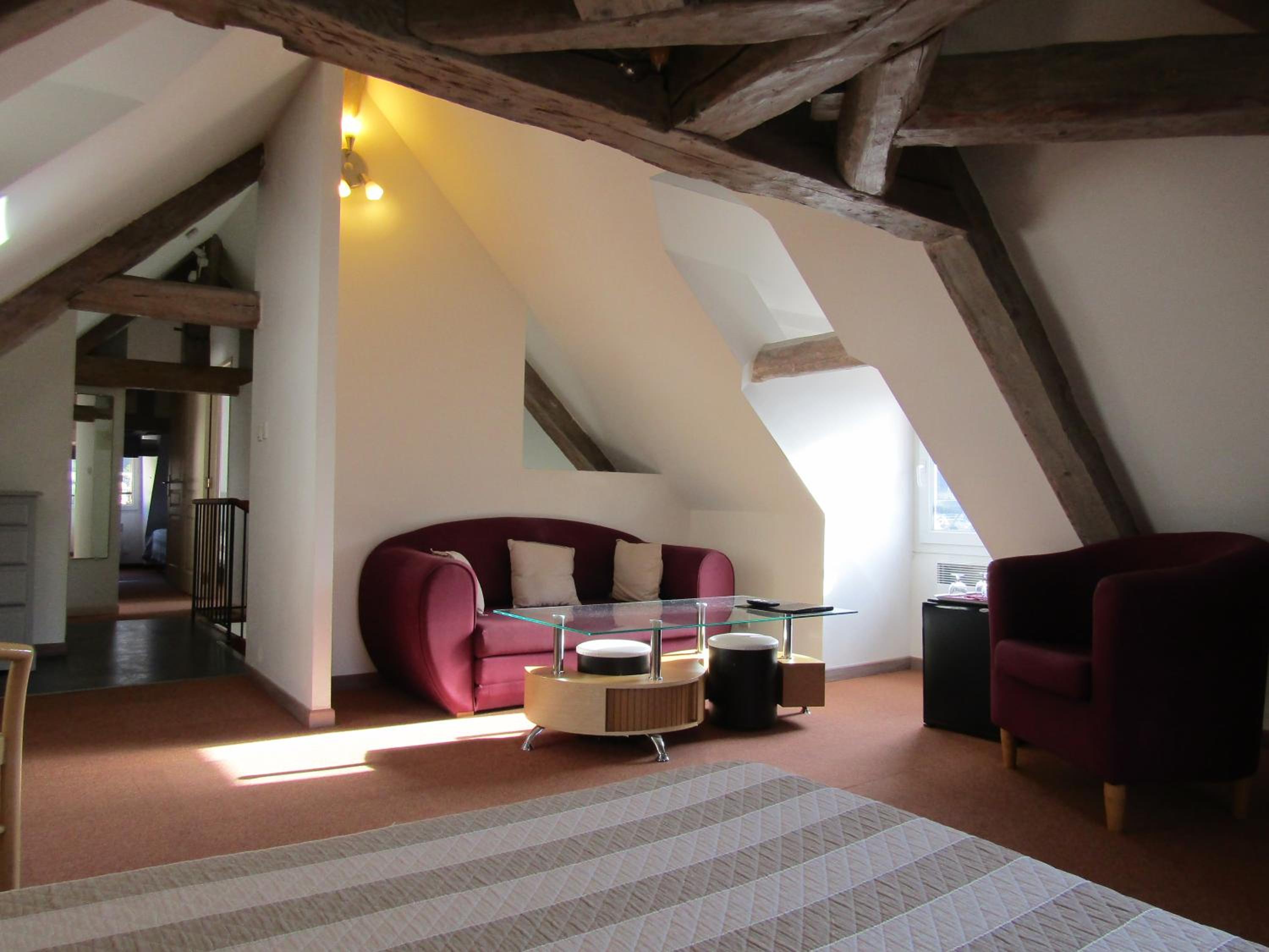 Standard Family Suite - Photo 4