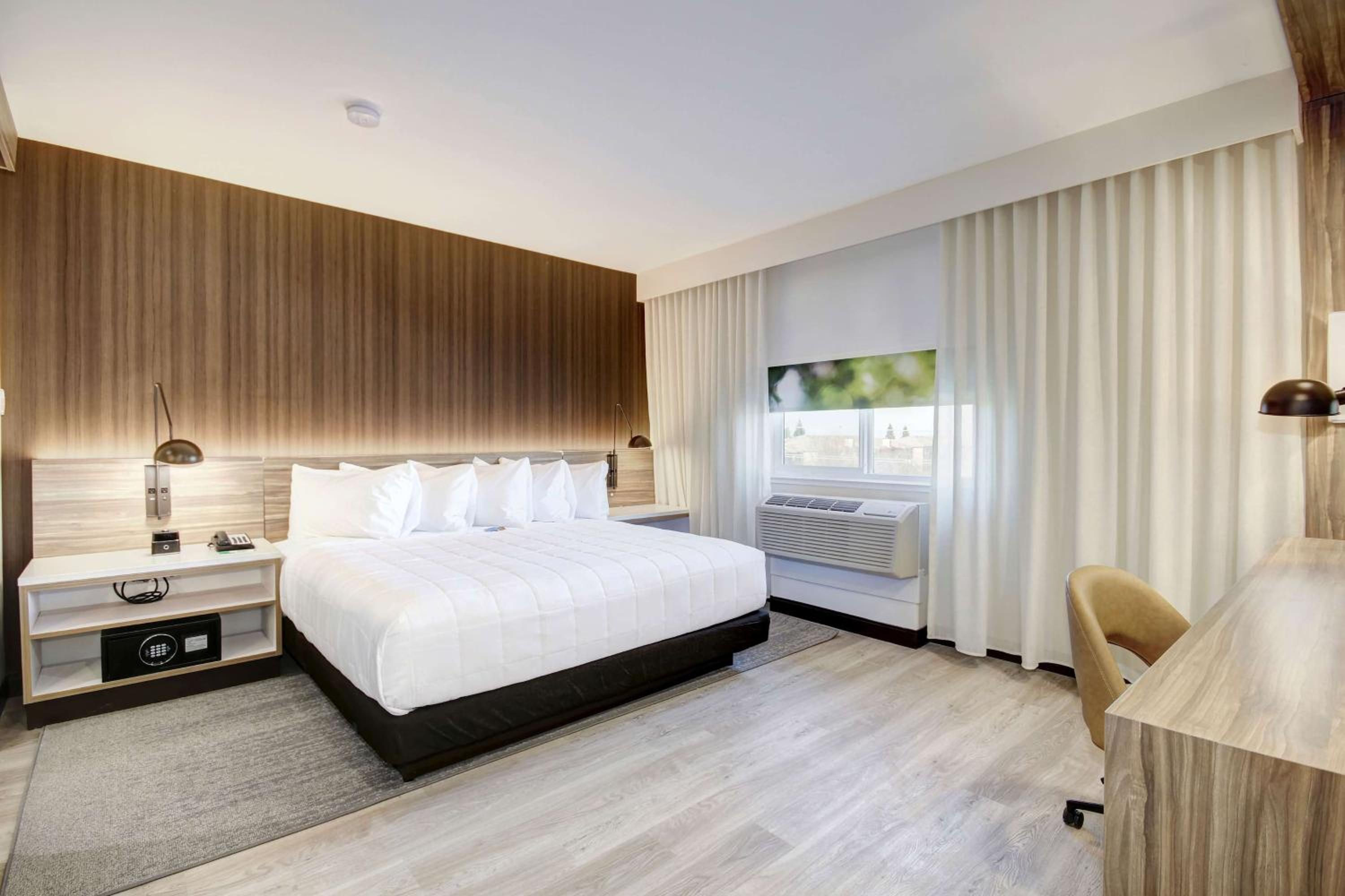 King Room - Non-Smoking - Photo 3