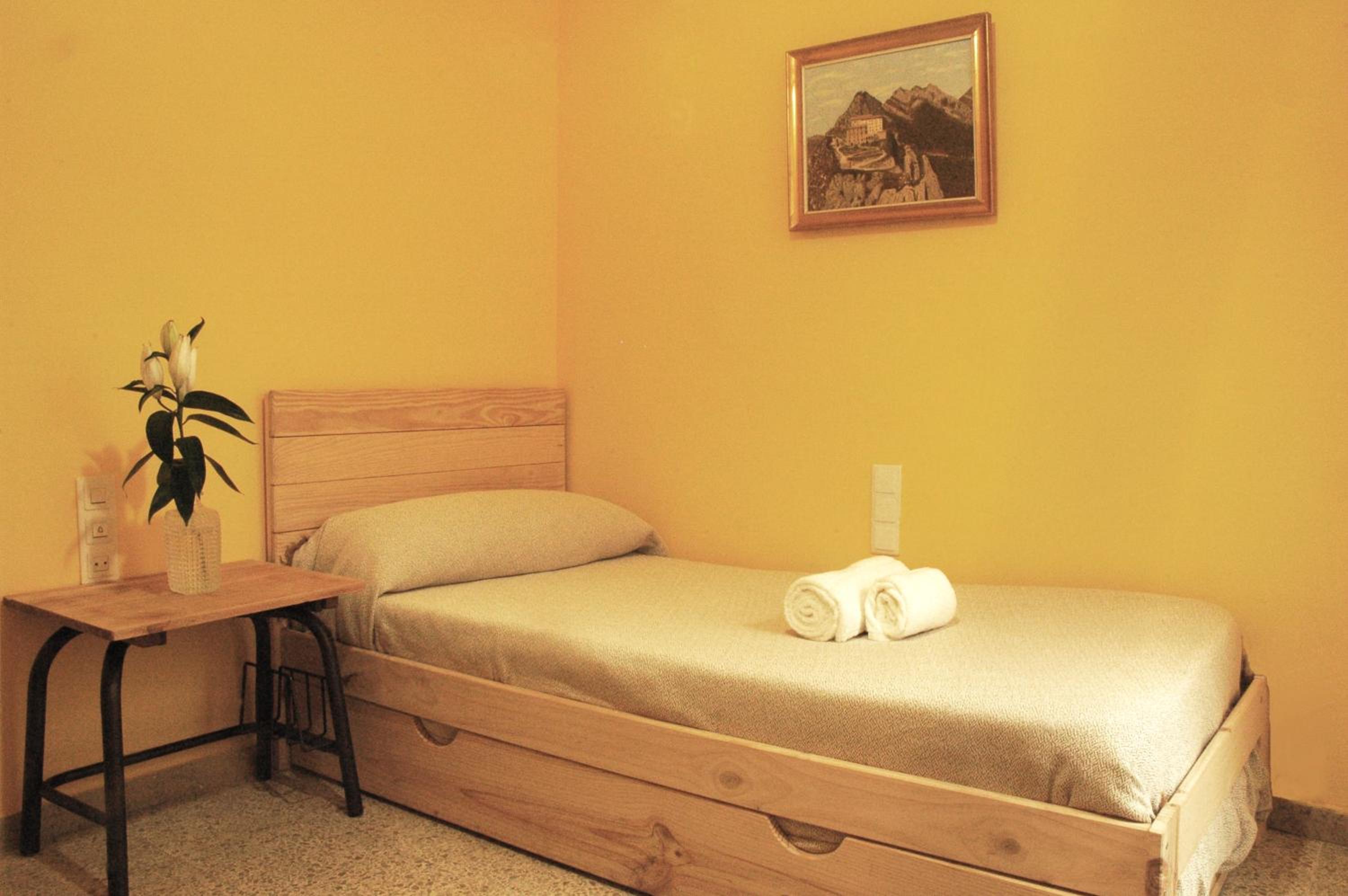 Departamento de tres habitaciones