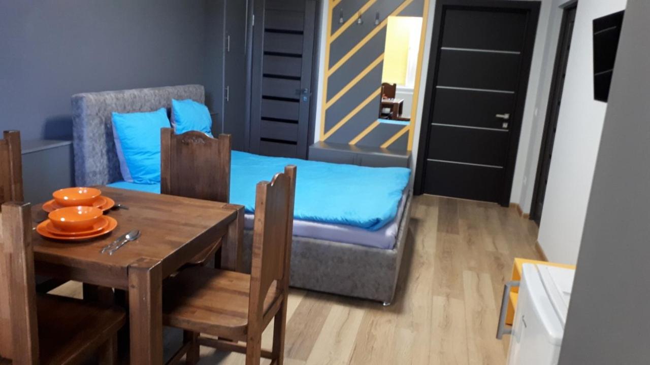 Deluxe Apartment photo 1