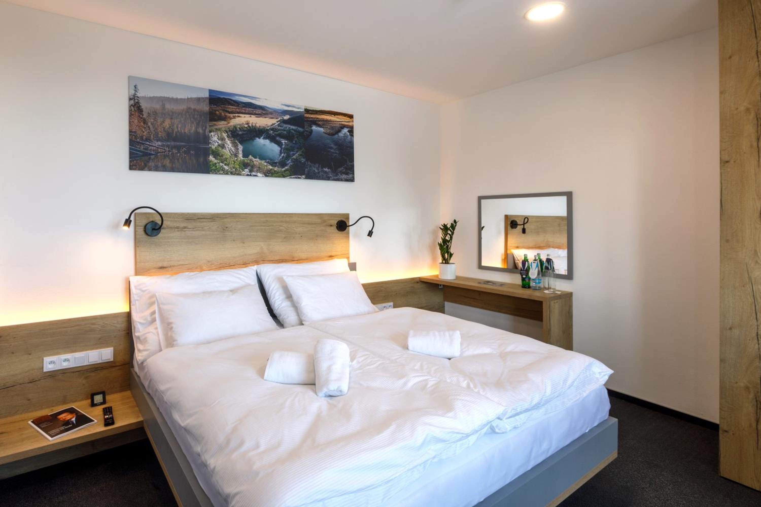 Double or Twin Room photo 3