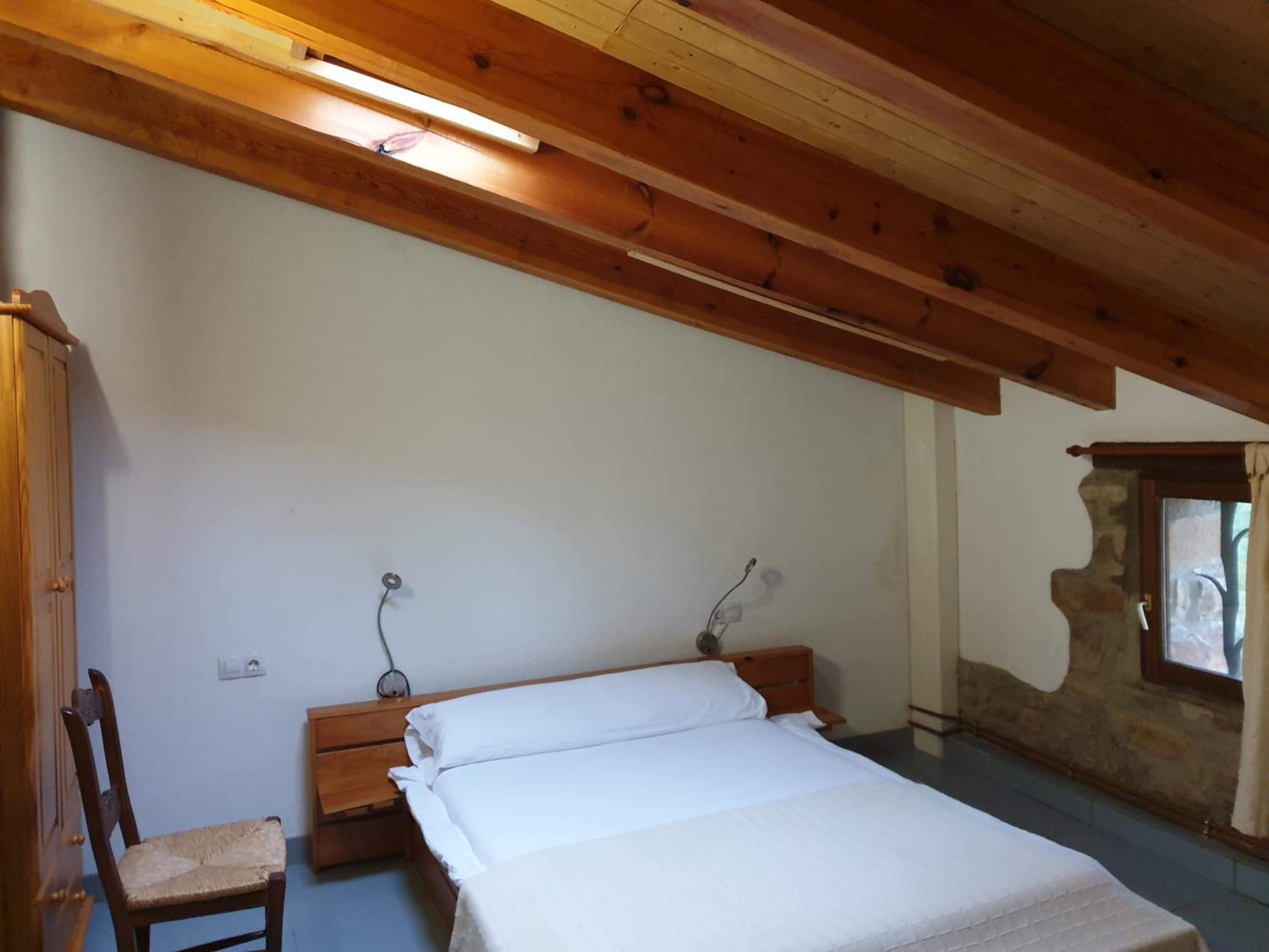 Casa de siete habitaciones