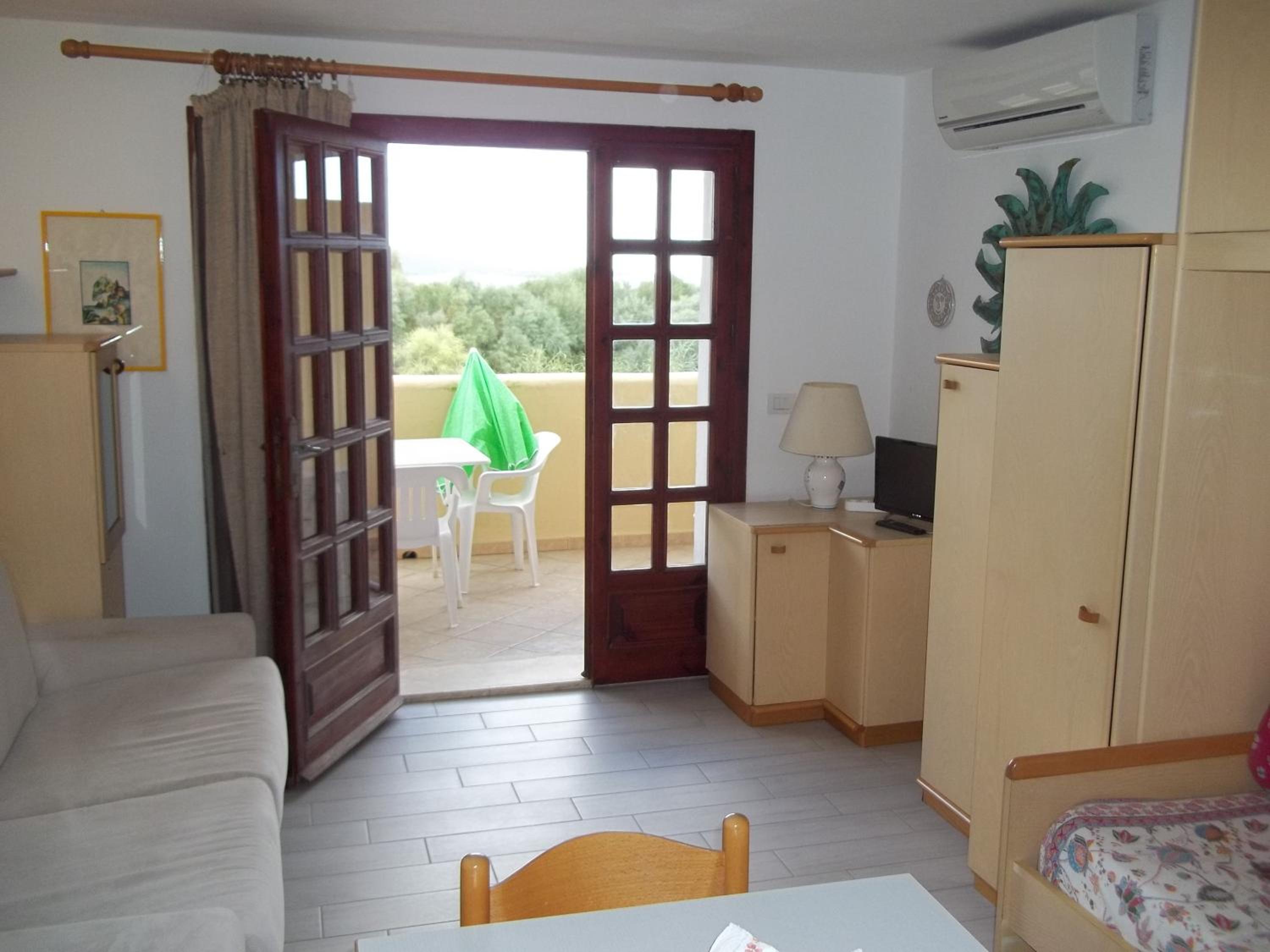 Studio Apartment With Sea View photo 1