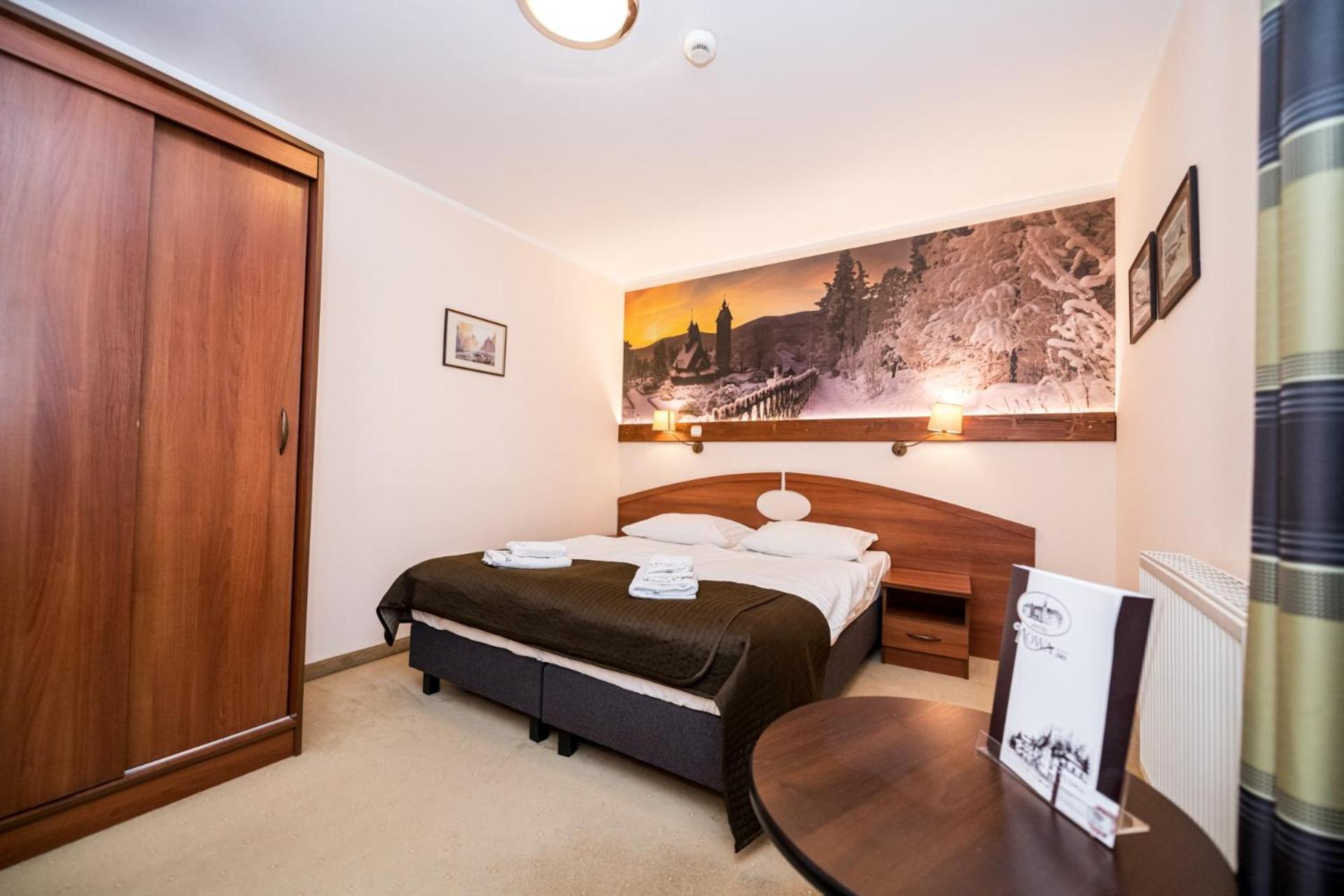 Standard Double Room photo 1