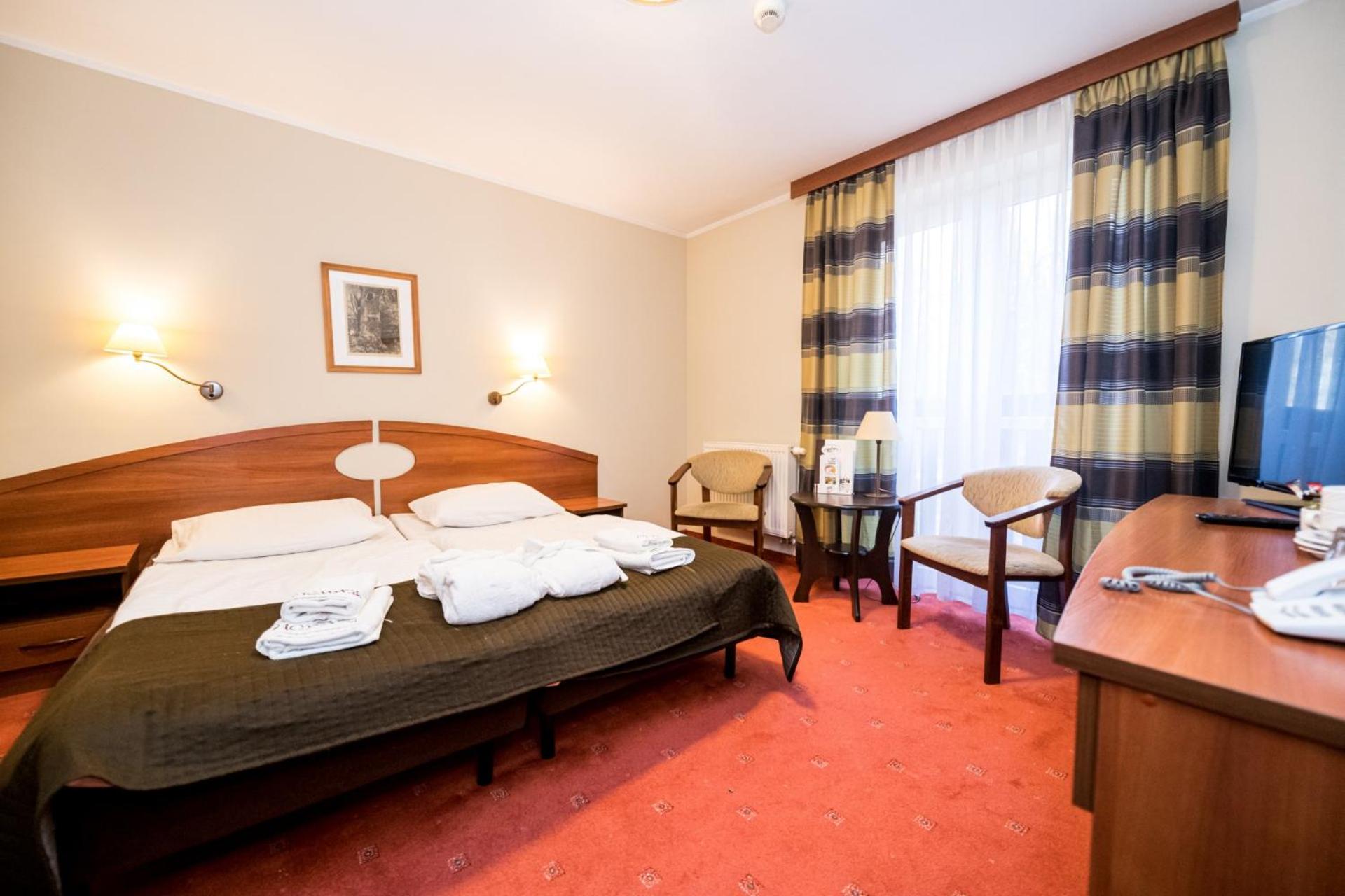Standard Double Room photo 3