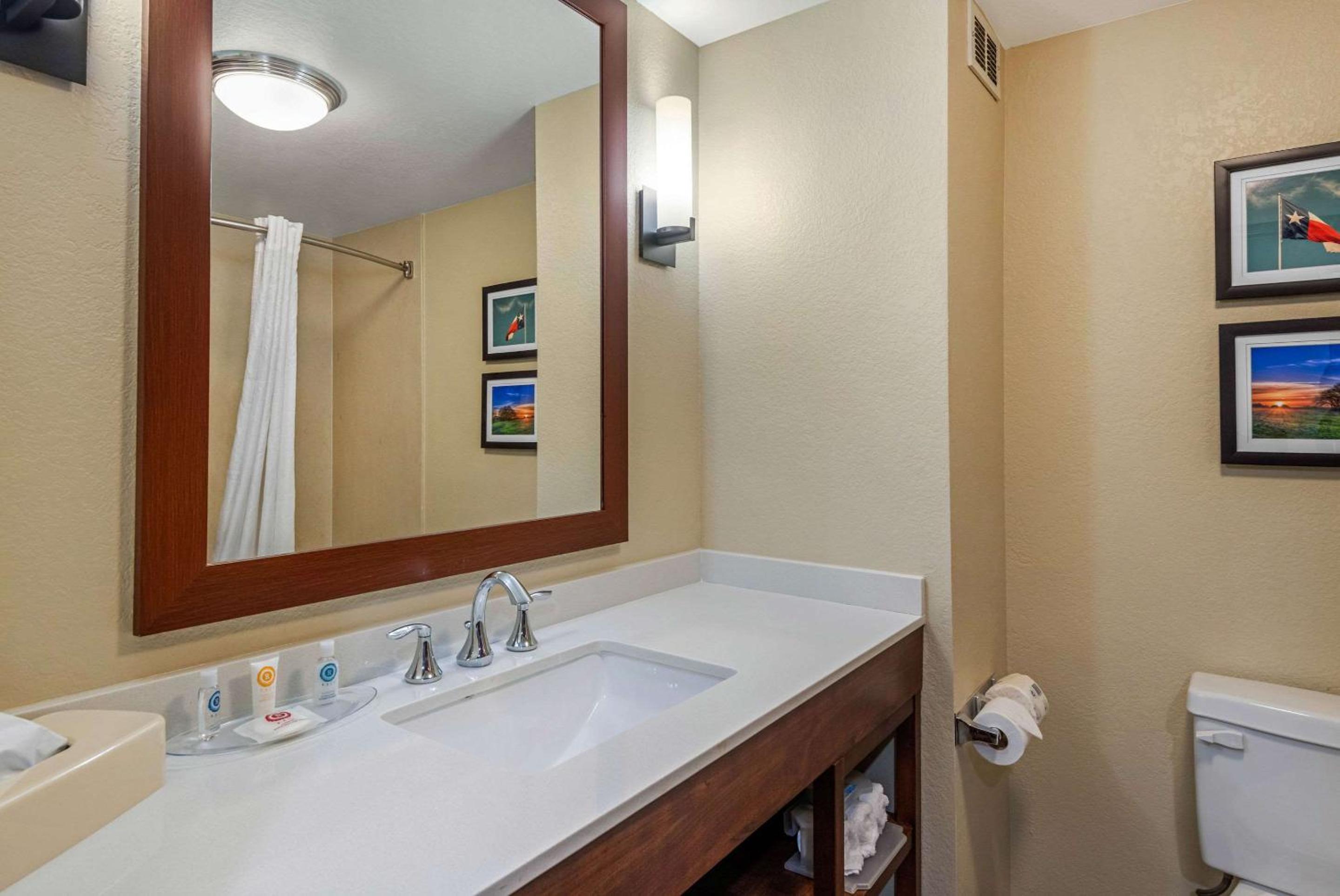 King Suite - Non-Smoking - Photo 3