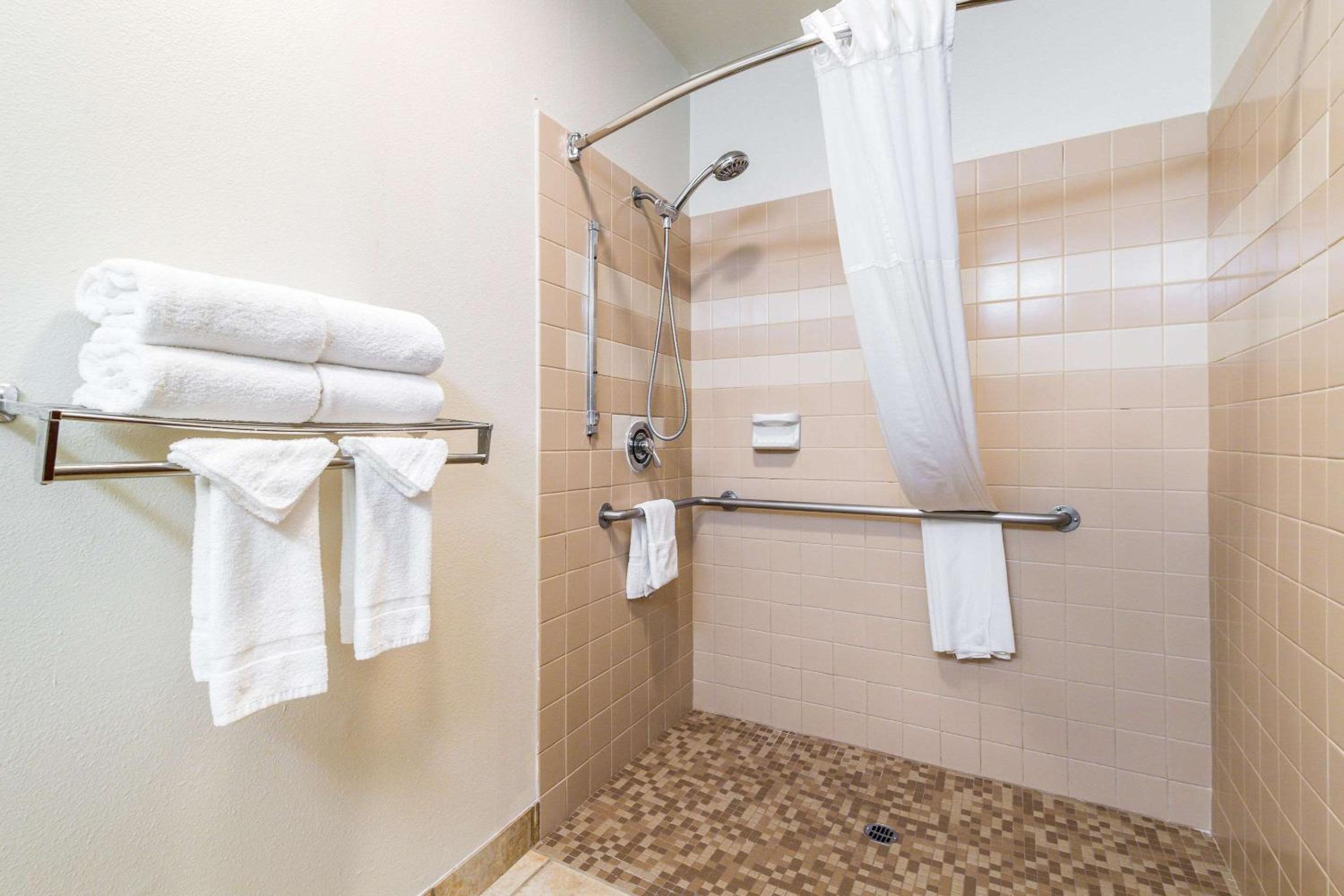 Quality Inn & Suites Lacey Olympia, Billede 5