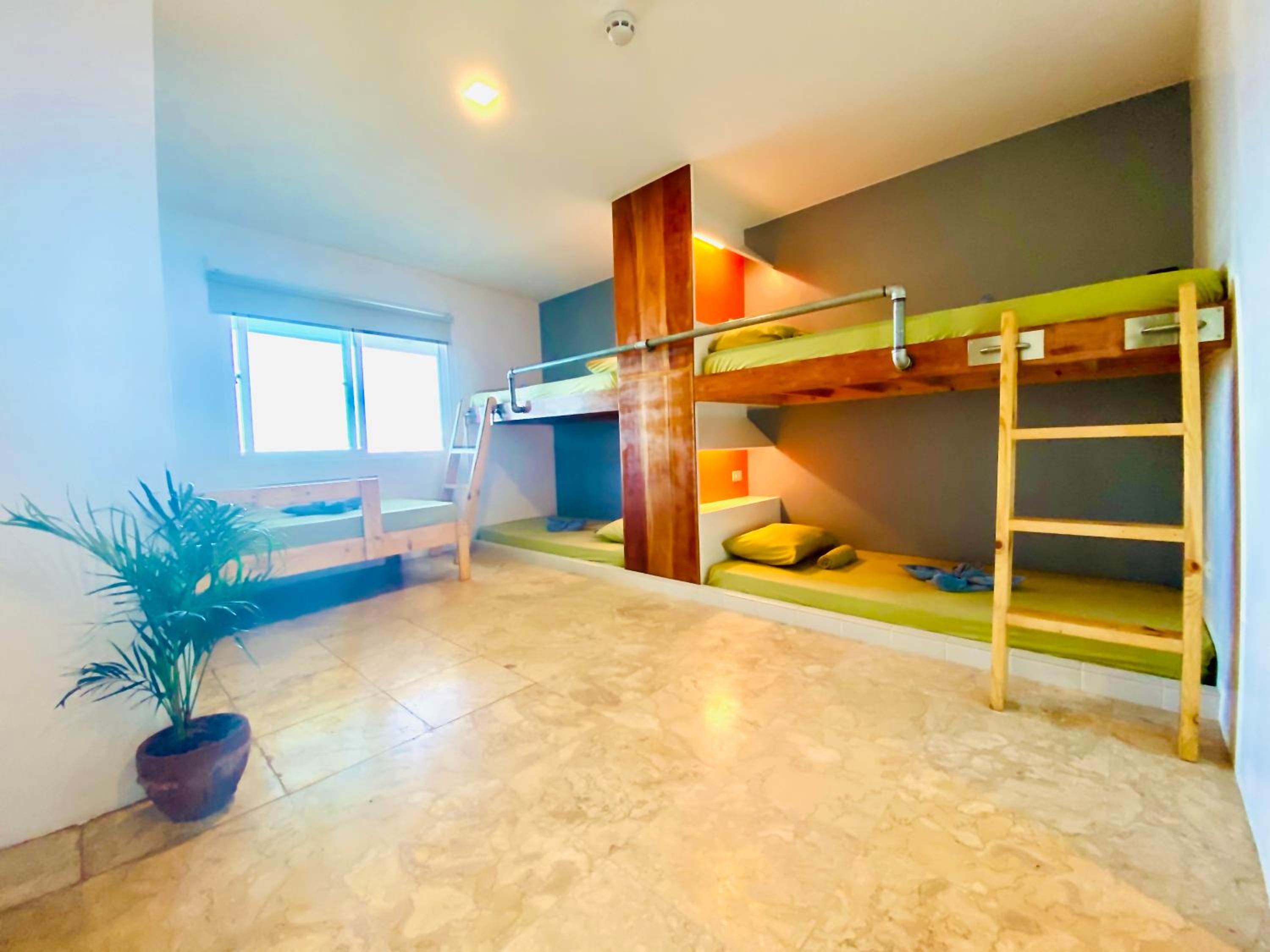 Family Room - Disability Access - Photo 1