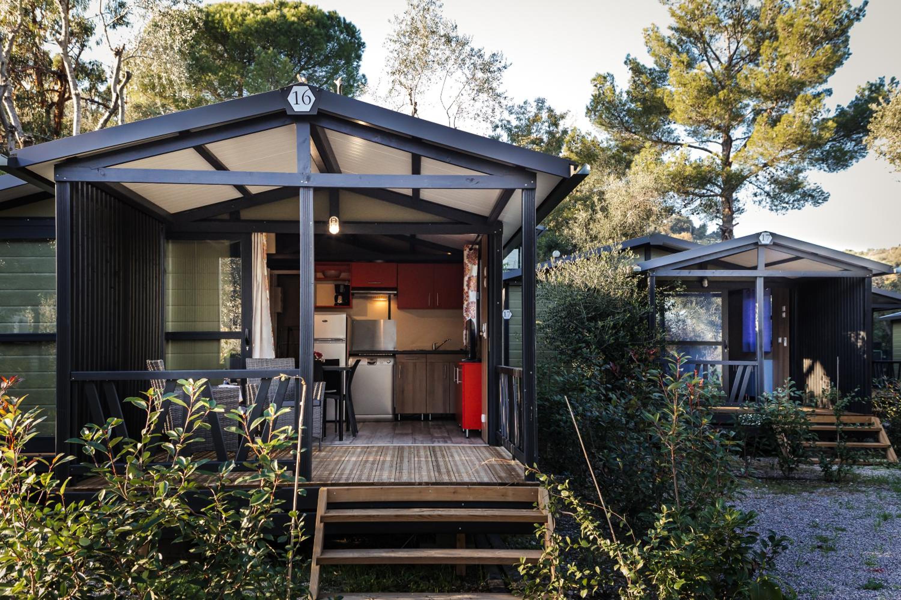 Two-Bedroom Bungalow
