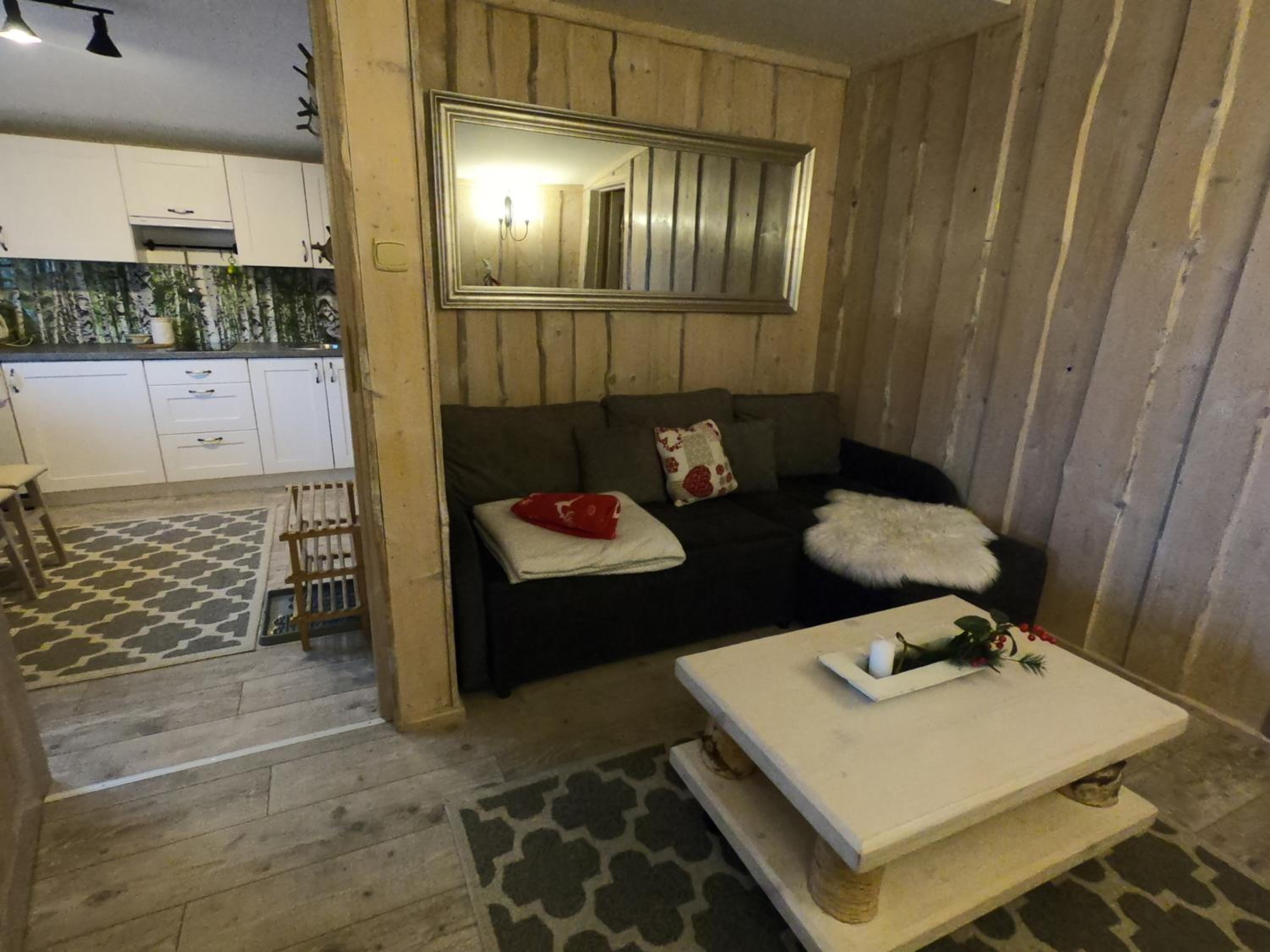 One-Bedroom Chalet photo 1