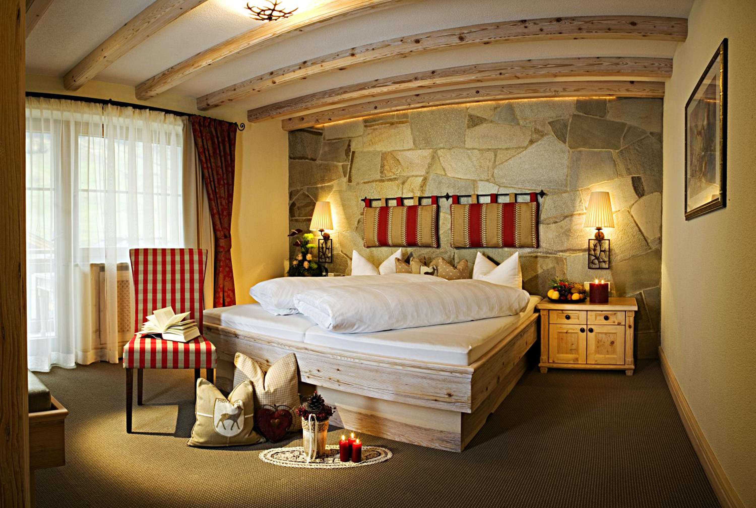 Double Room with Balcony (3 Adults) photo 3