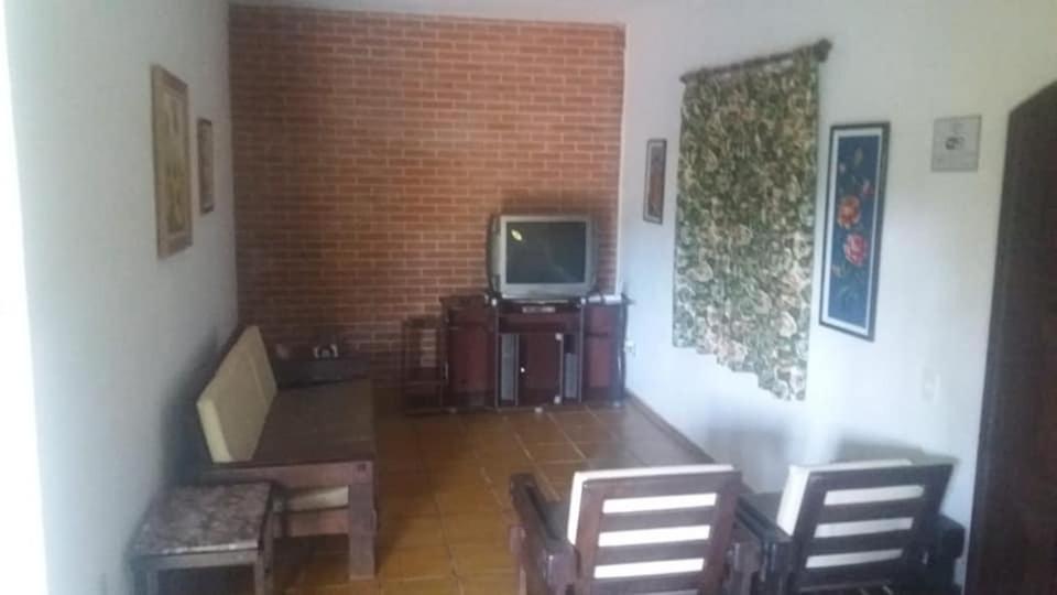 Three-Bedroom House photo 1