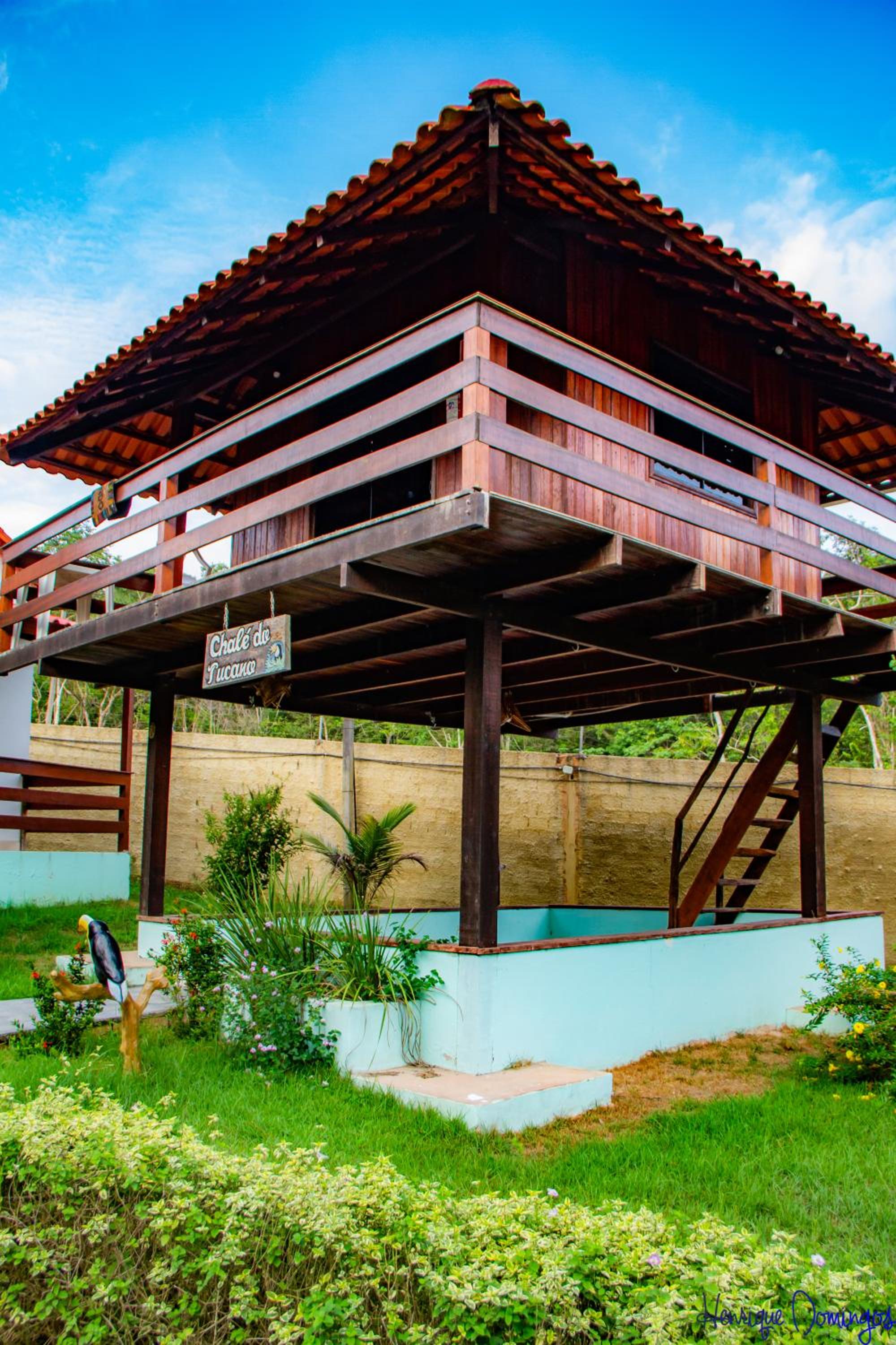 Chalet photo 2