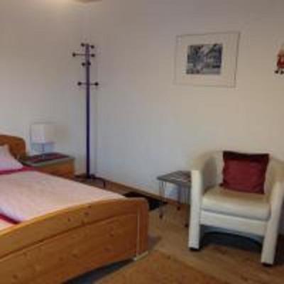 Double Room With Balcony photo 1