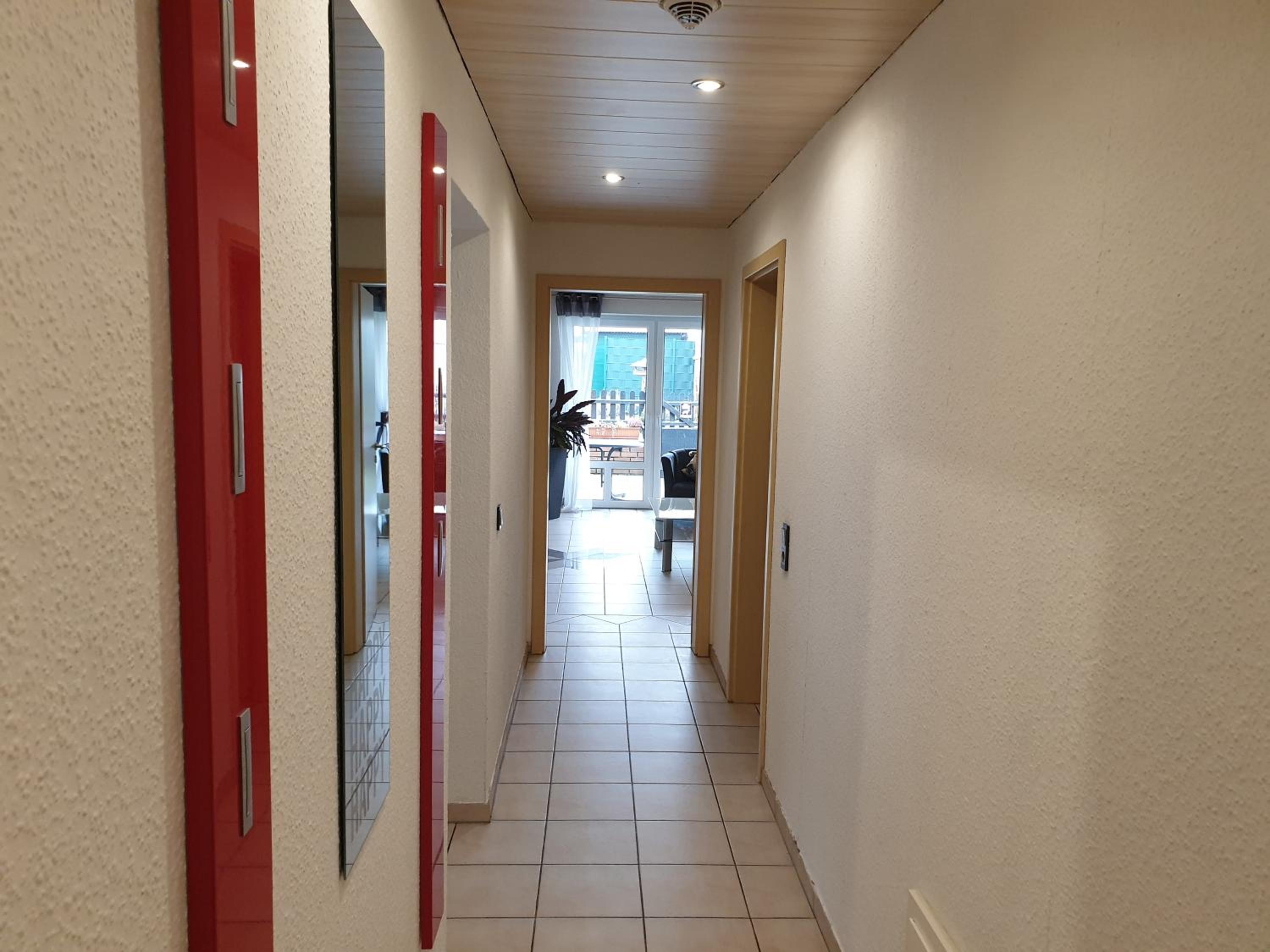 Apartment With Garden View photo 1