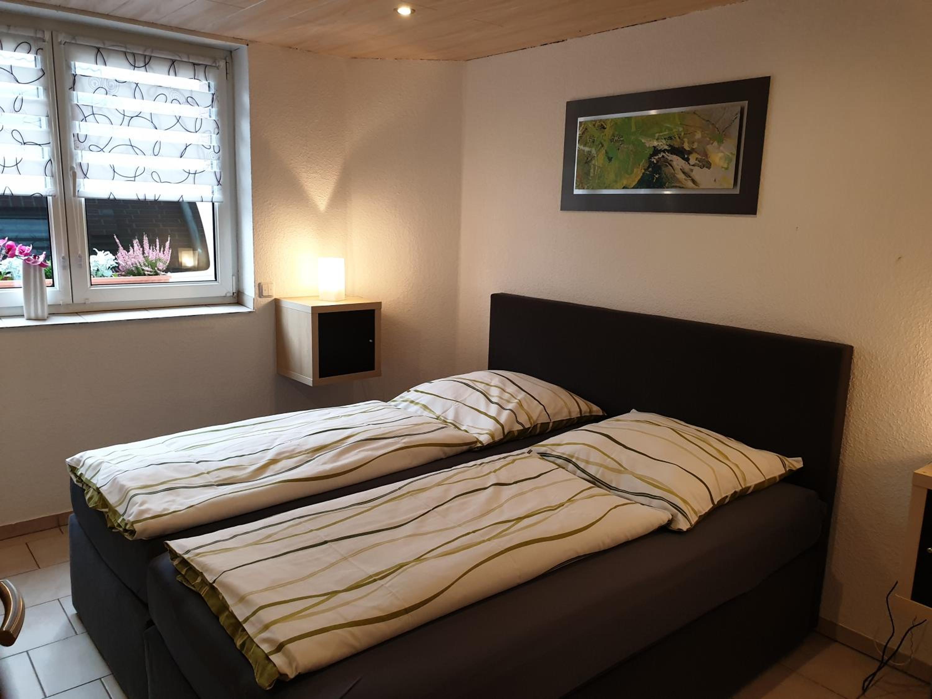 Apartment With Garden View photo 3
