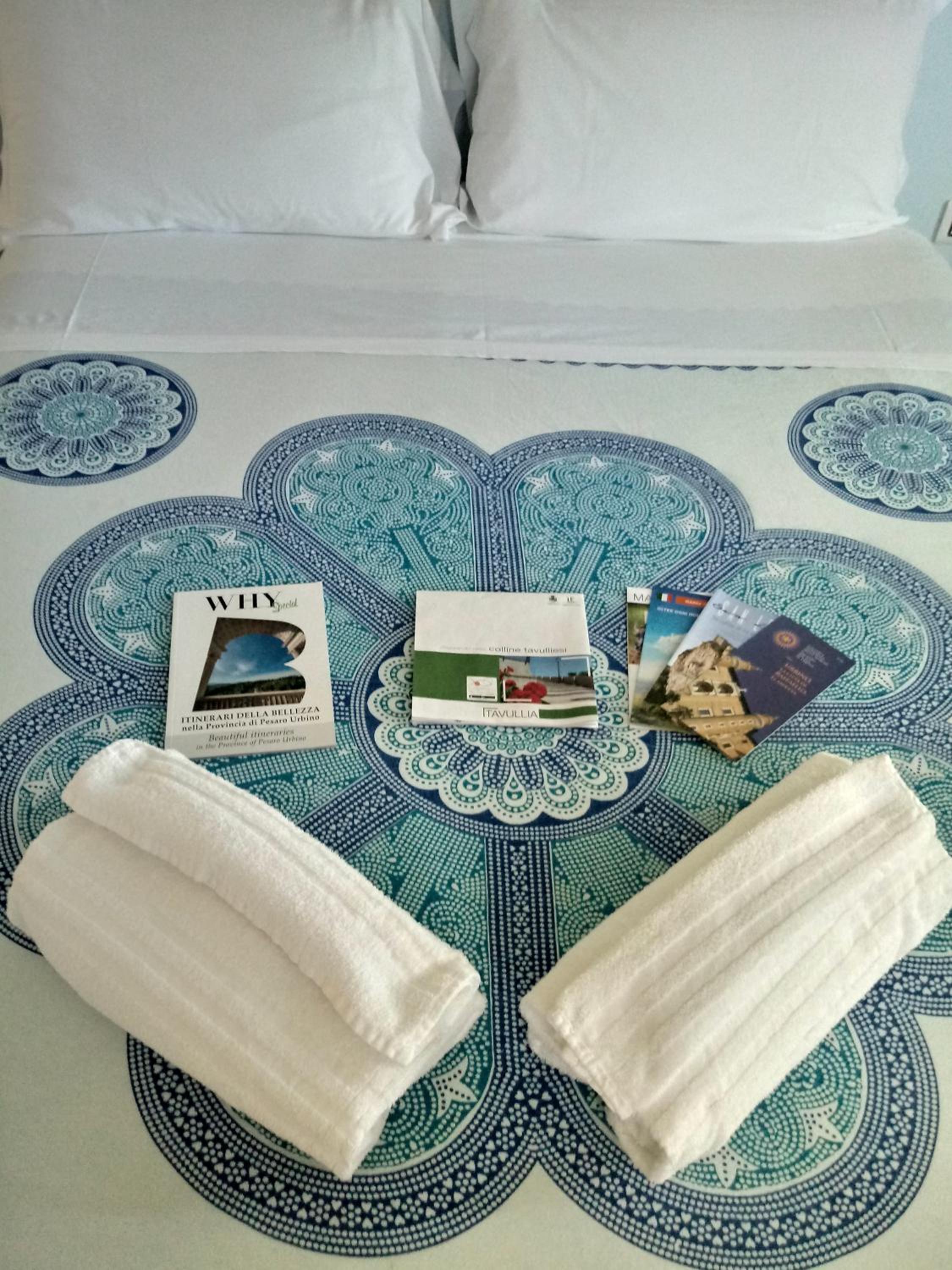 Quadruple Room with Private Bathroom photo 3
