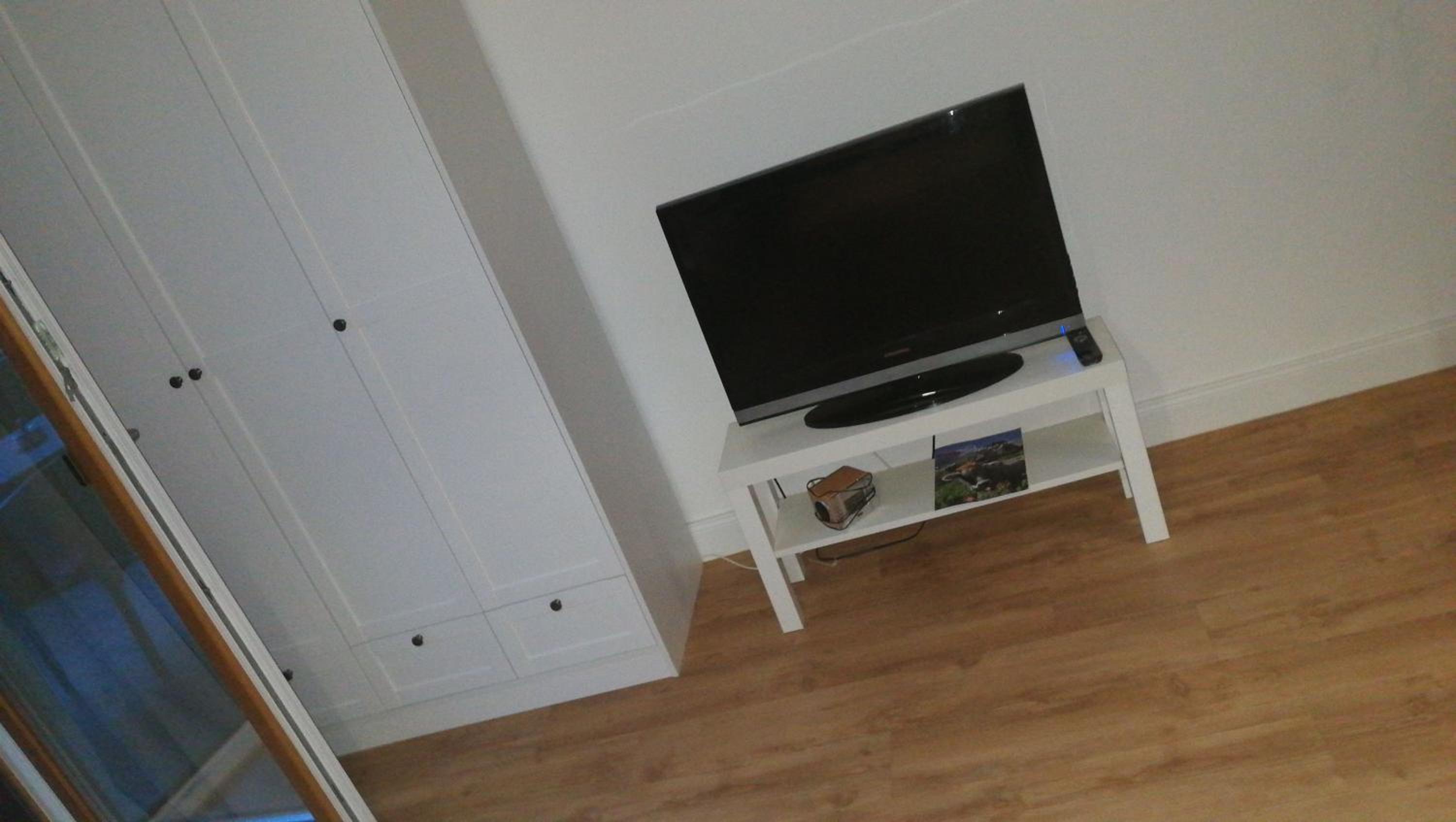 ***Apartment "Silberdistel"