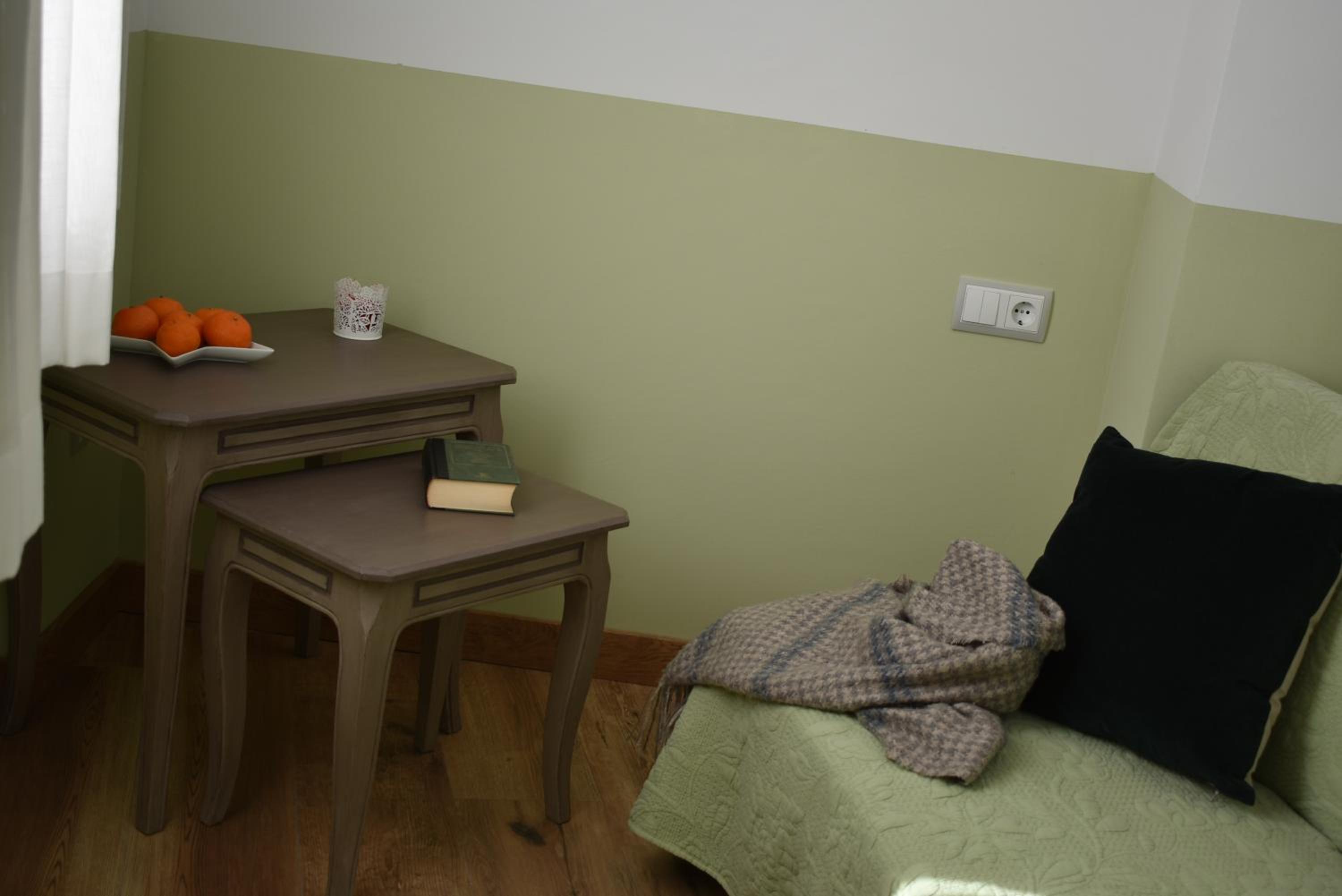 Double Room with Private Bathroom photo 2