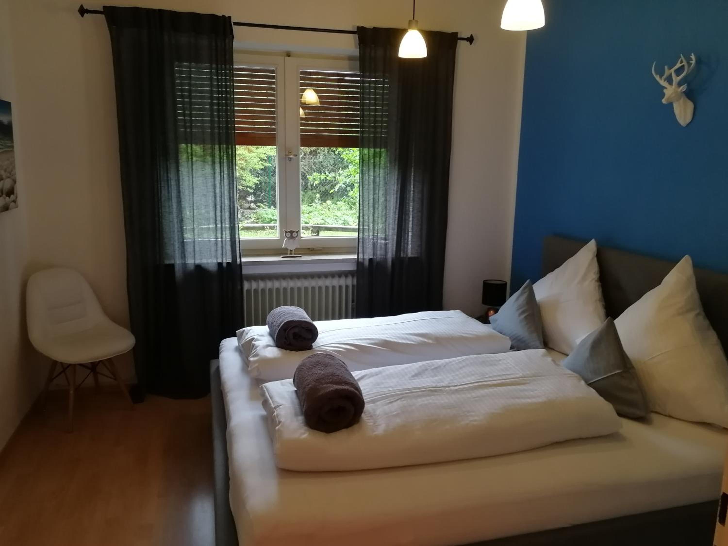 ****Apartment "Enzian"