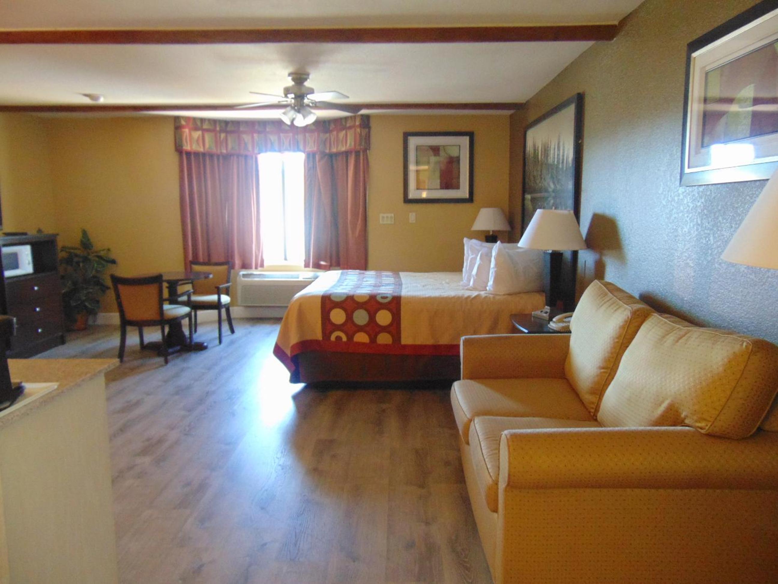 King Studio Suite - Non-Smoking - Photo 1