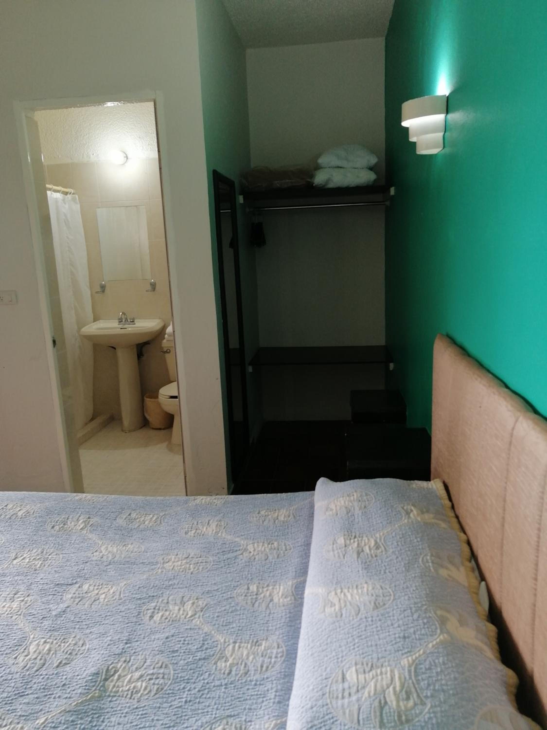 Double Room photo 1
