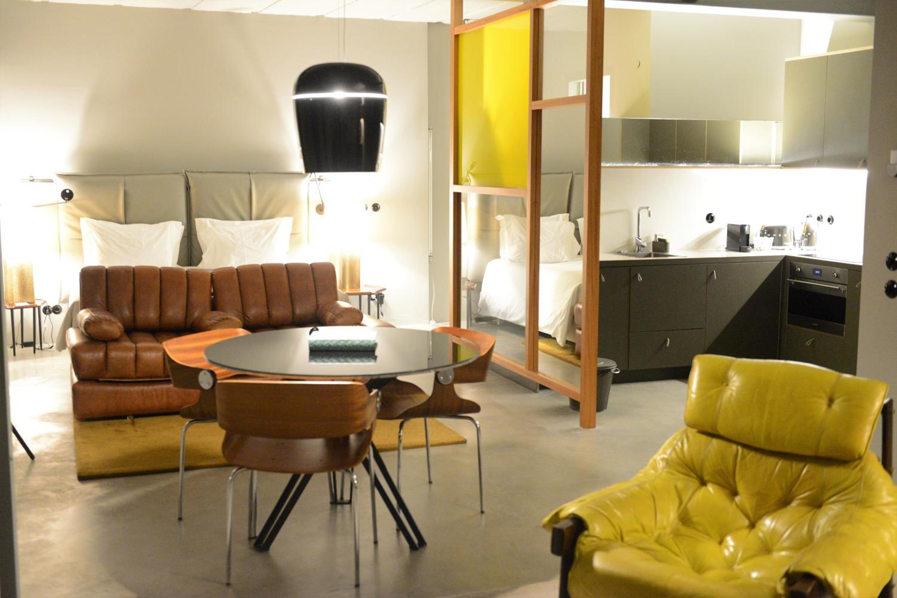 Superior Loft