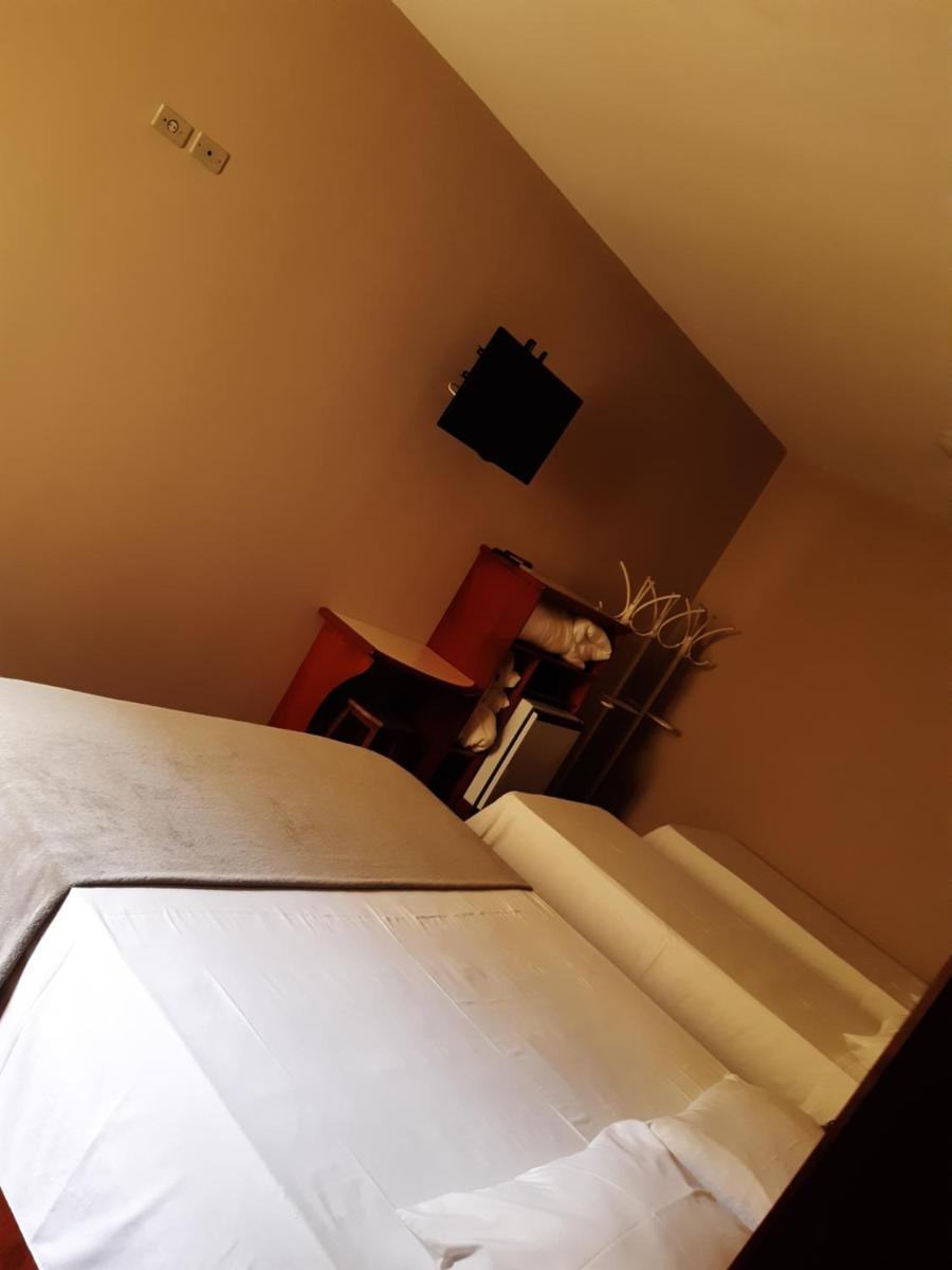 Quadruple Room photo 1