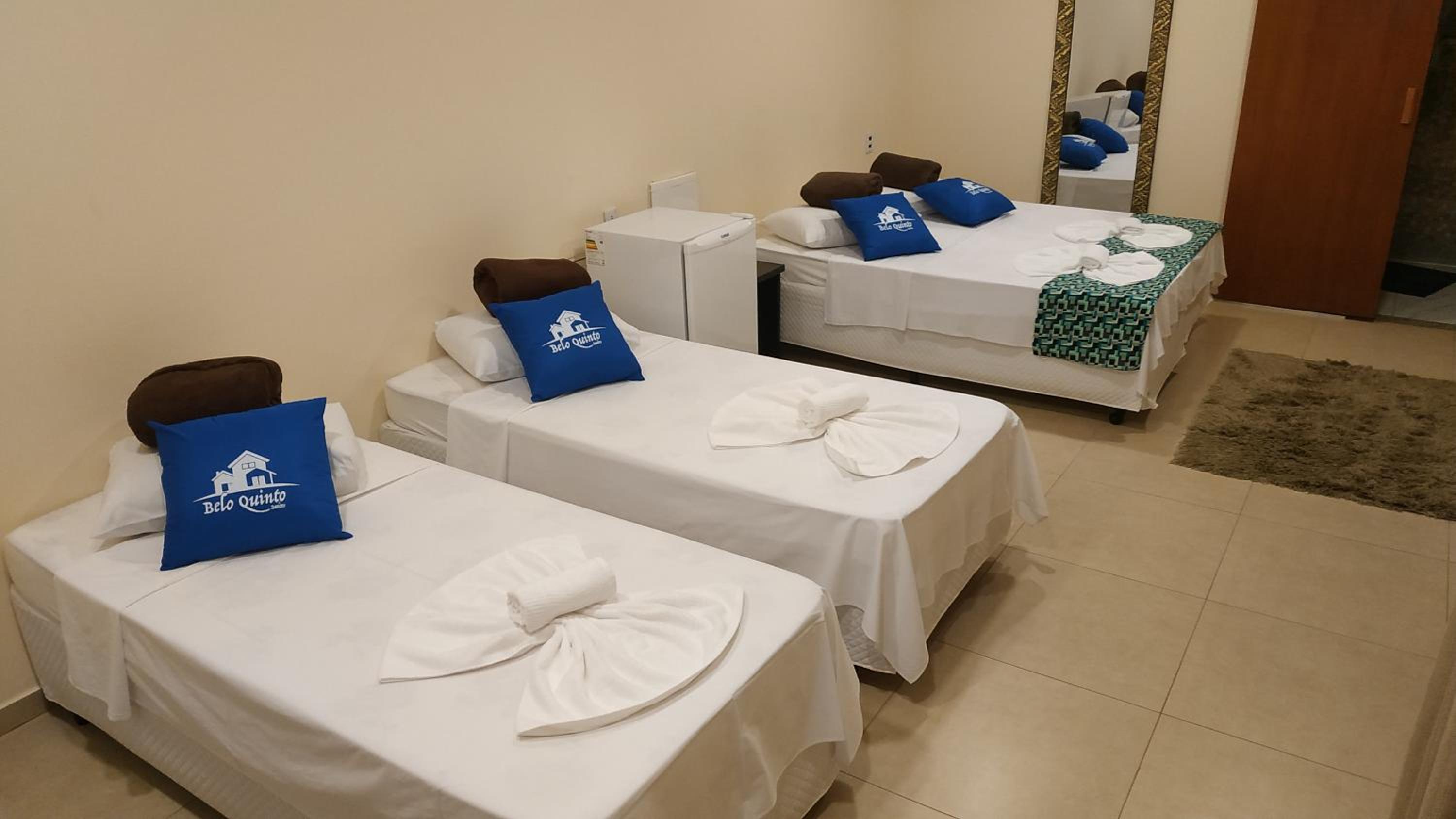 Premium Quadruple Room photo 1