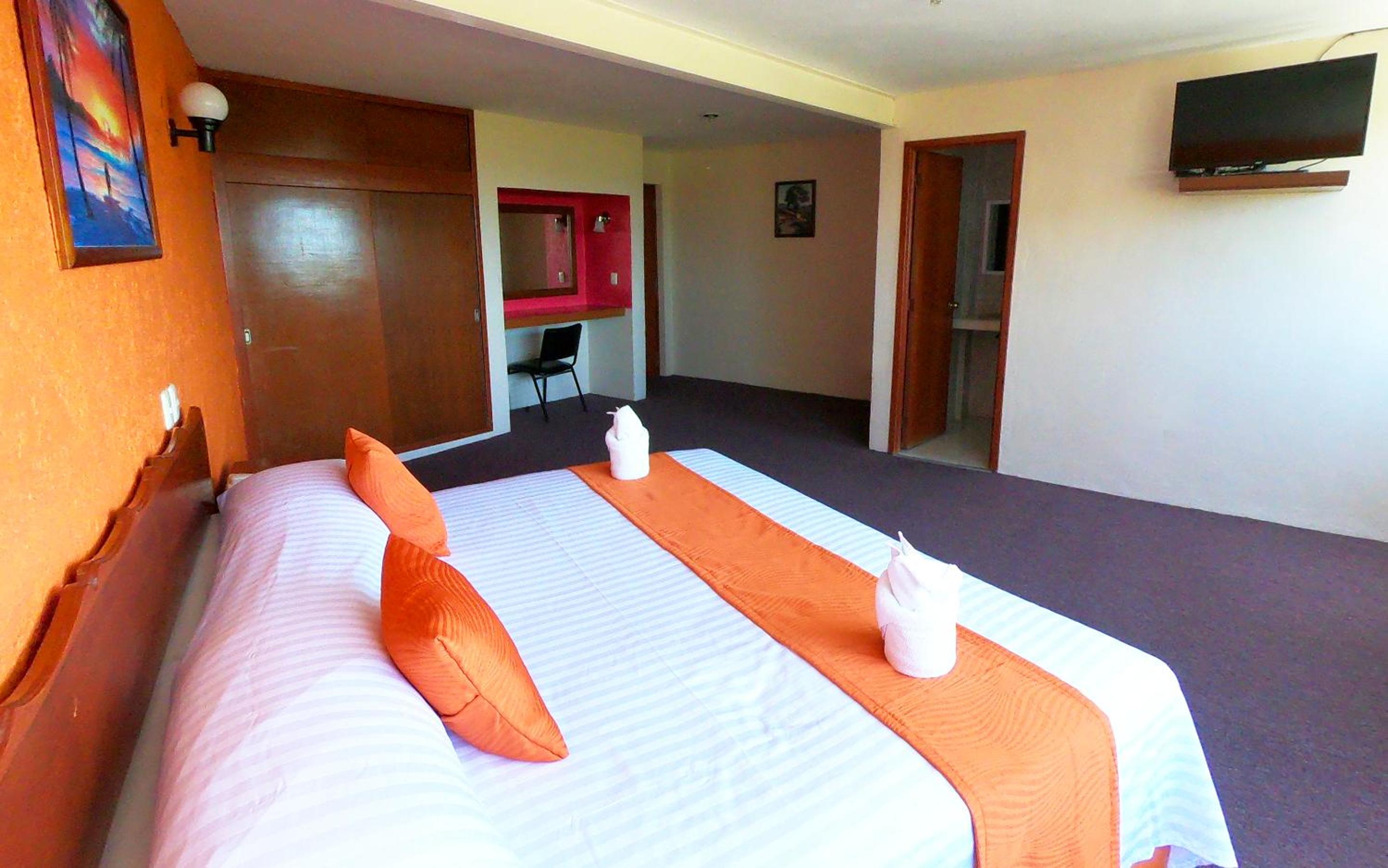 Superior Queen Room
