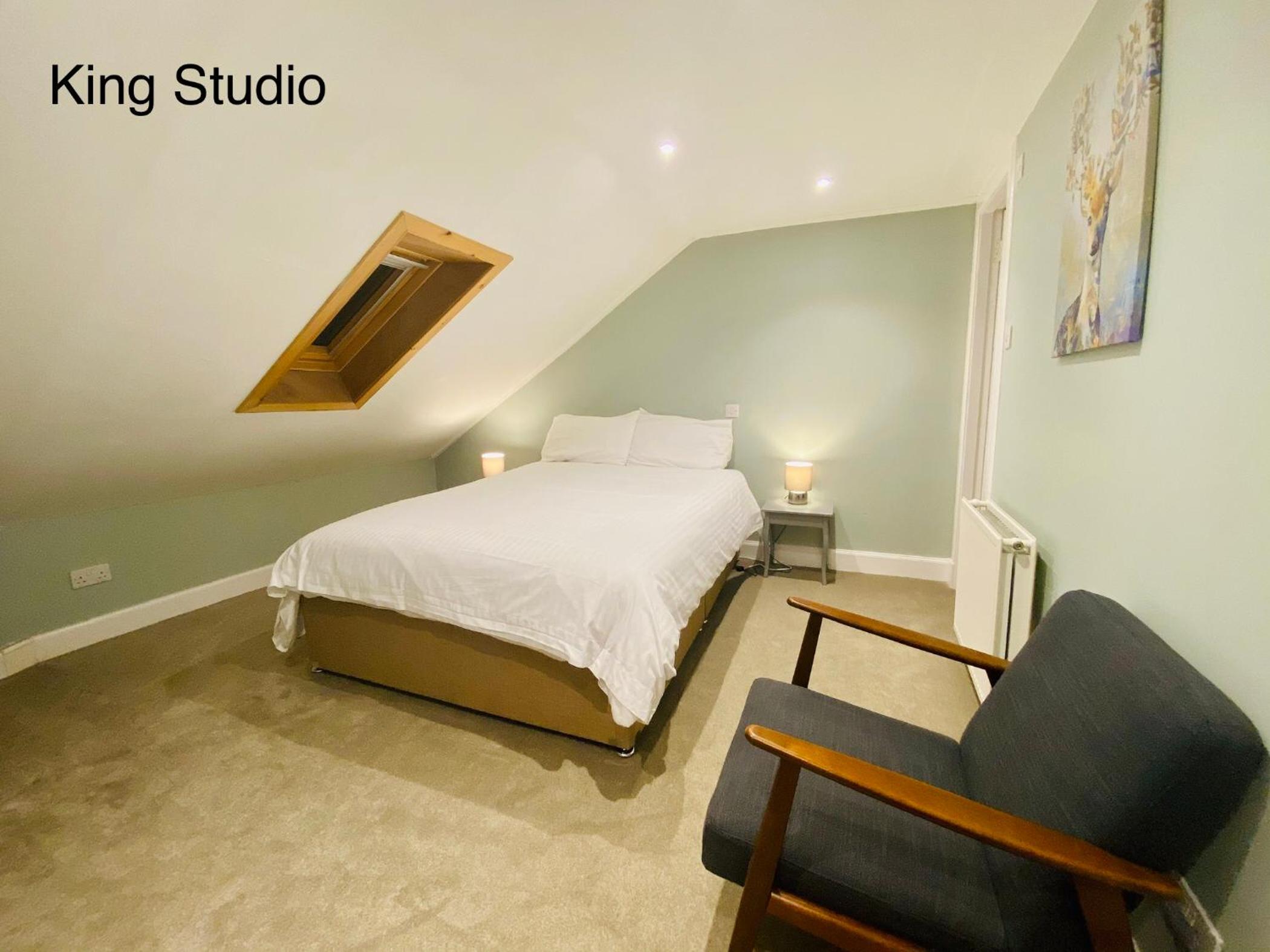 King Studio - Photo 7