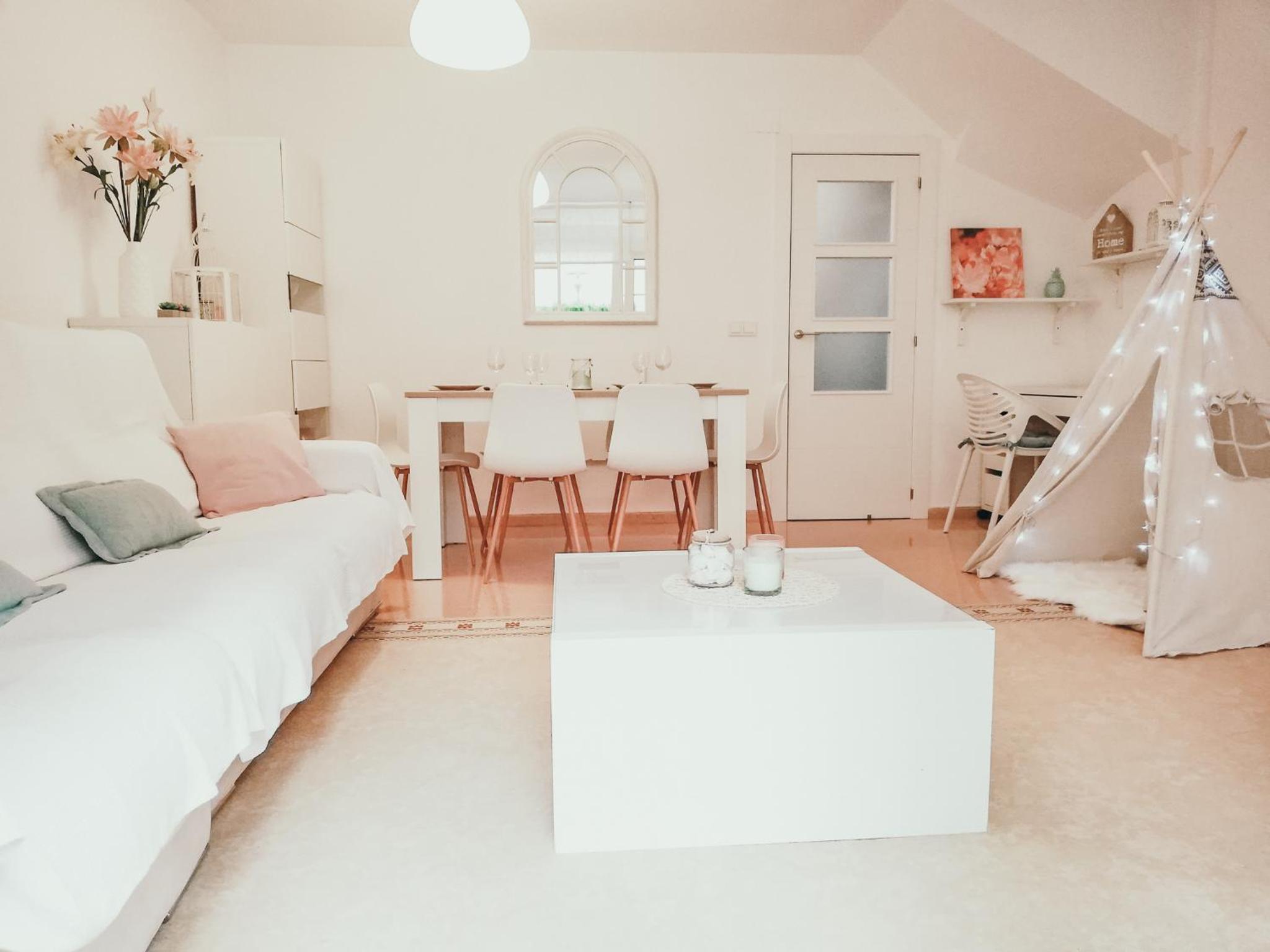 Apartamento Dúplex