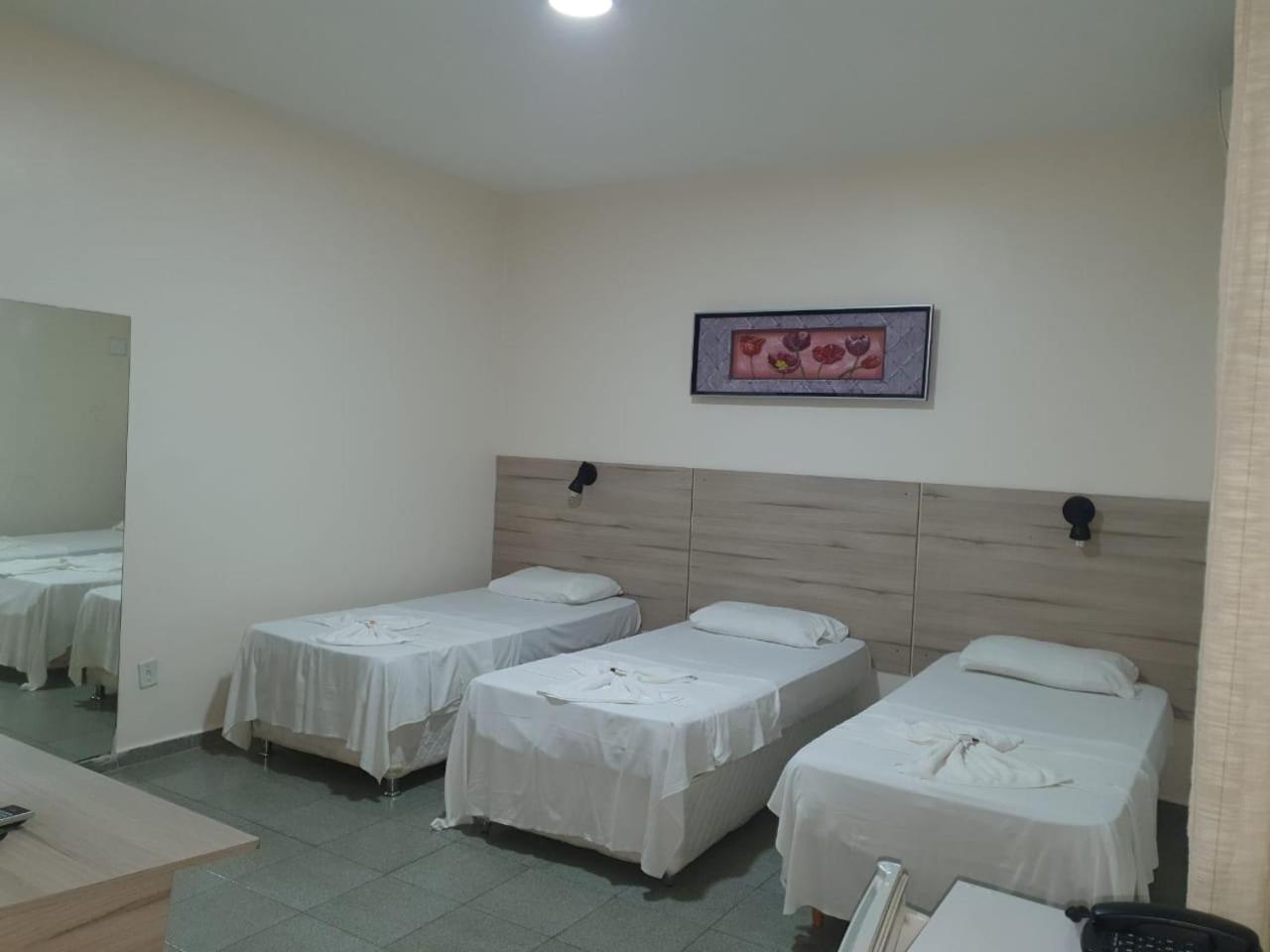 Standard Triple Room photo 1