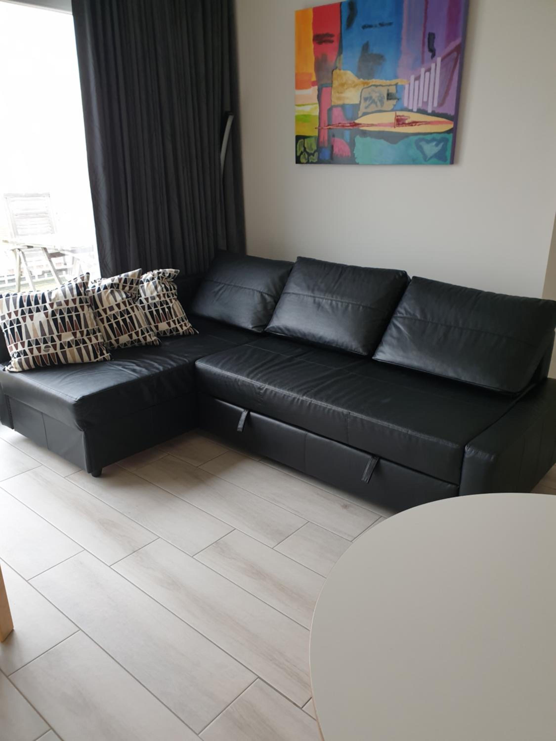 Two-Bedroom Apartment photo 1