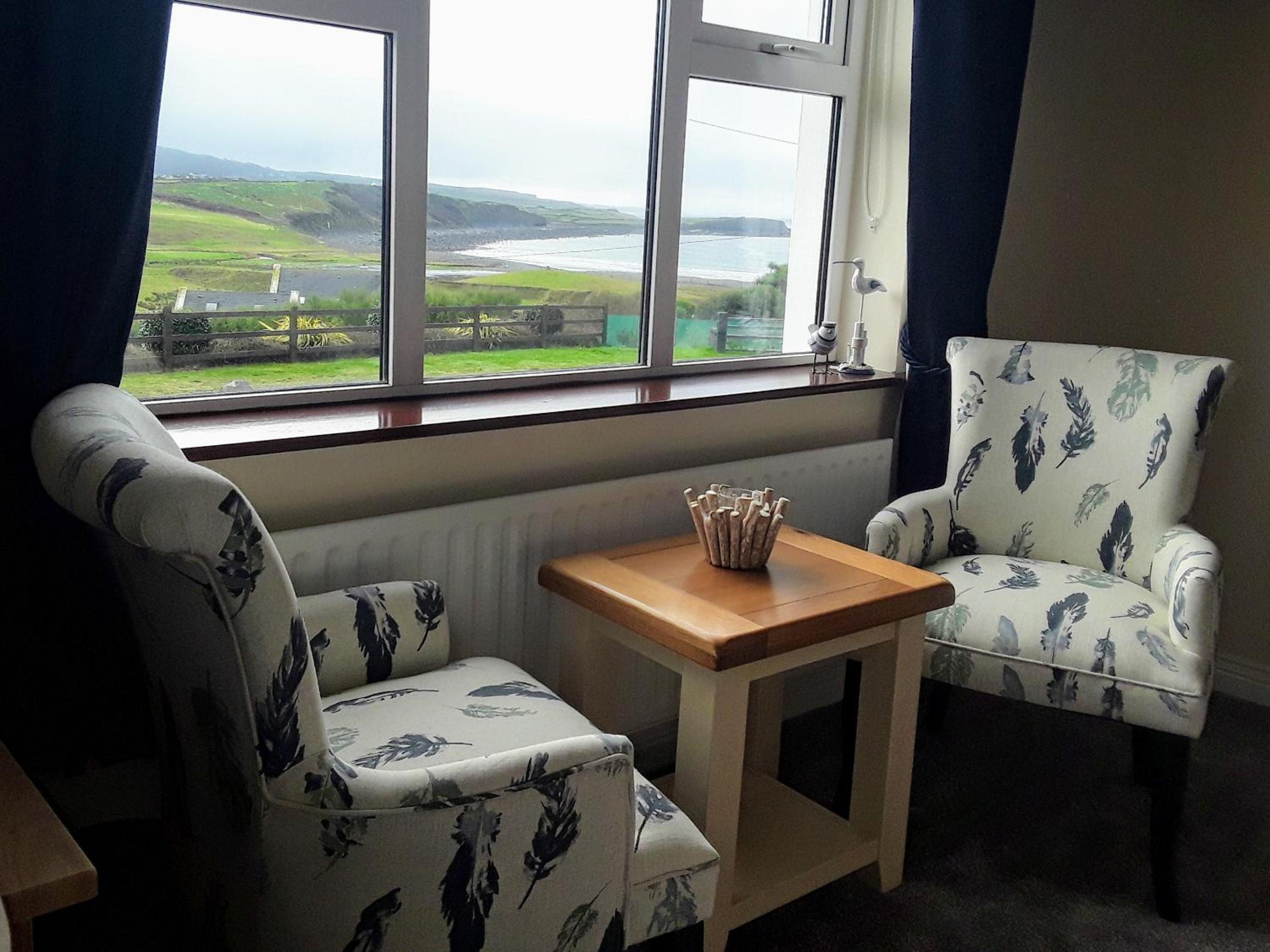 Double Room with Sea View photo 3