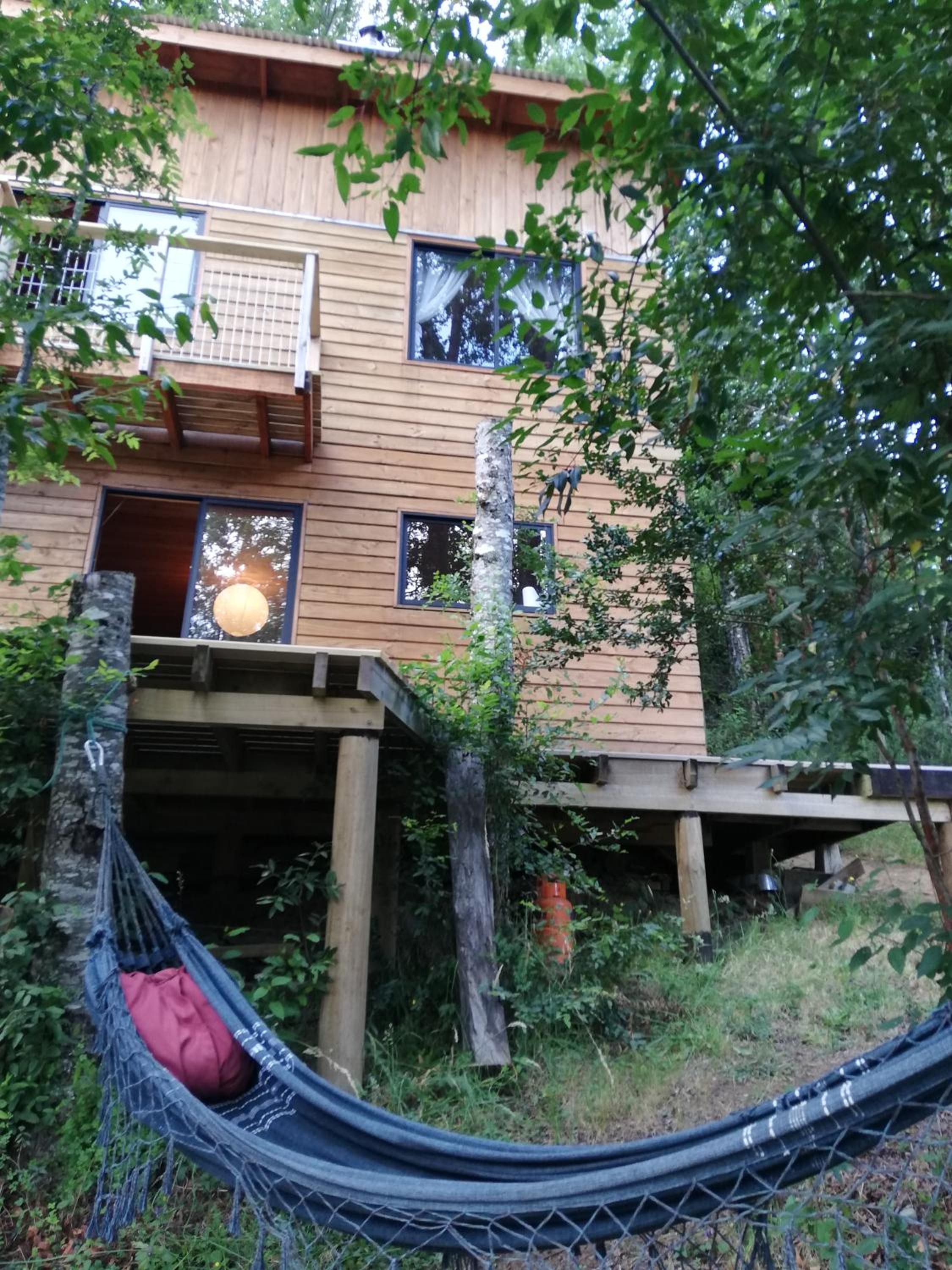 Two-Bedroom Chalet photo 3