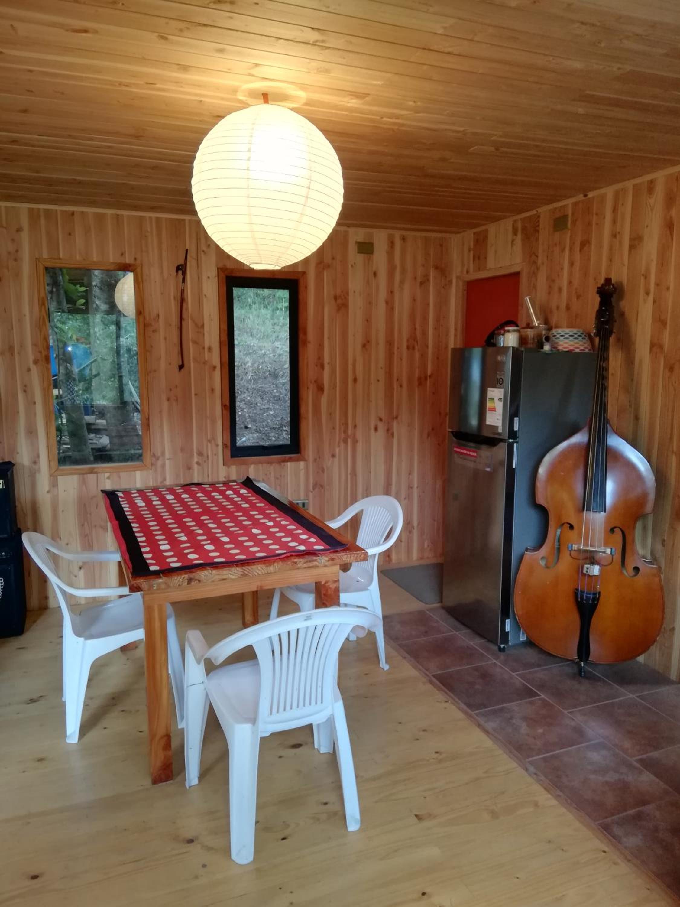 Two-Bedroom Chalet photo 2