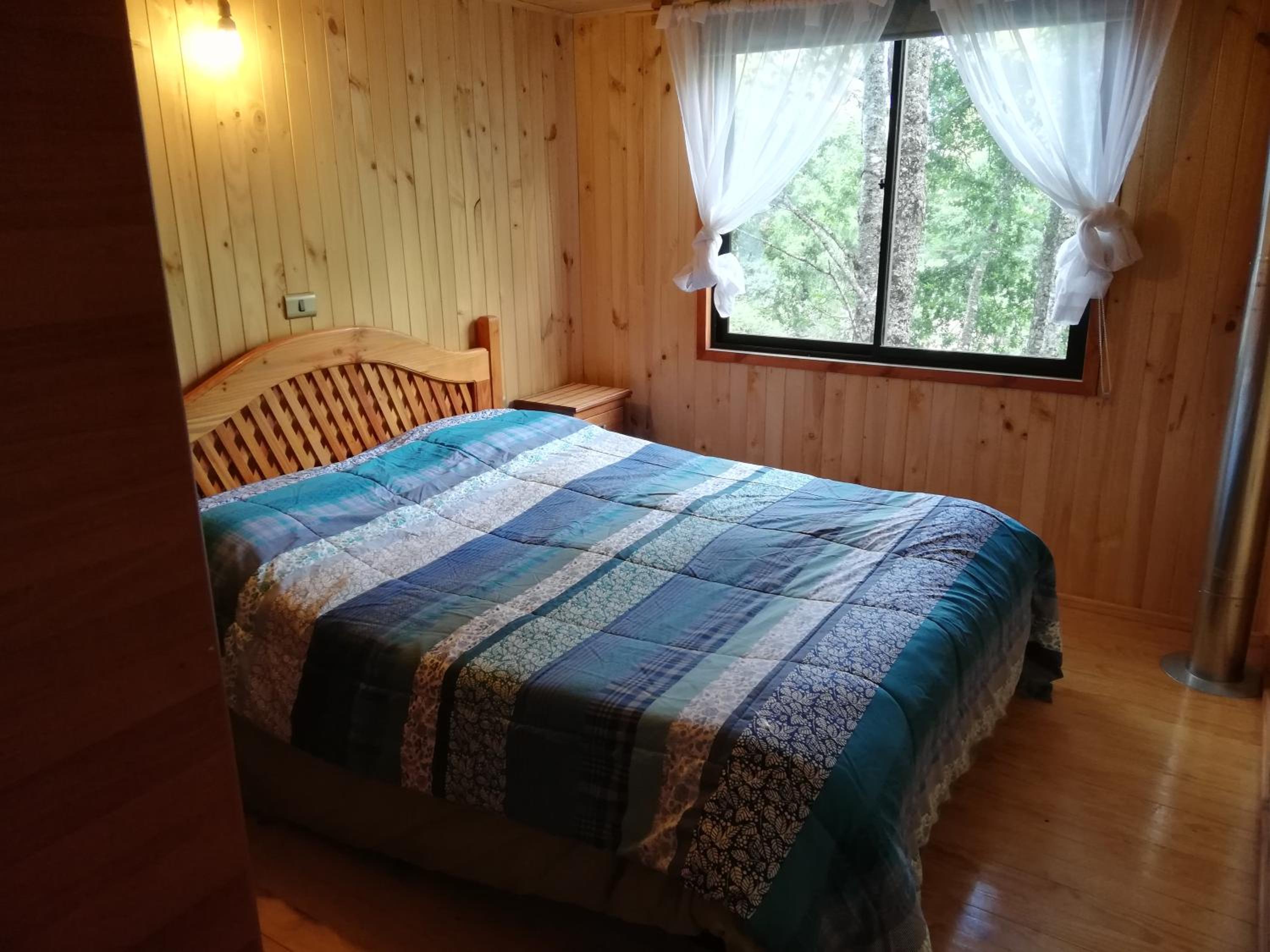 Two-Bedroom Chalet photo 1