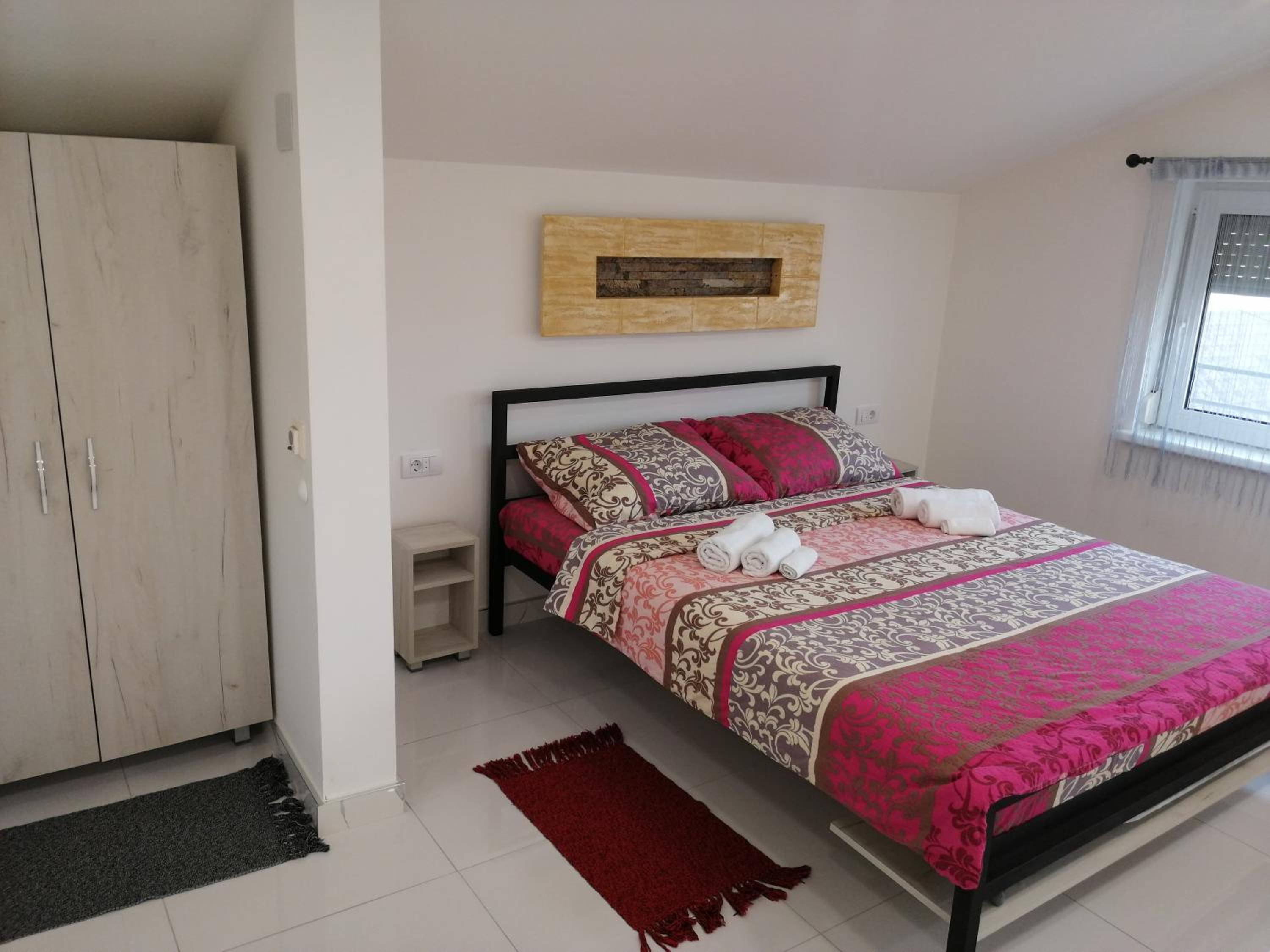 Deluxe Triple Room photo 2