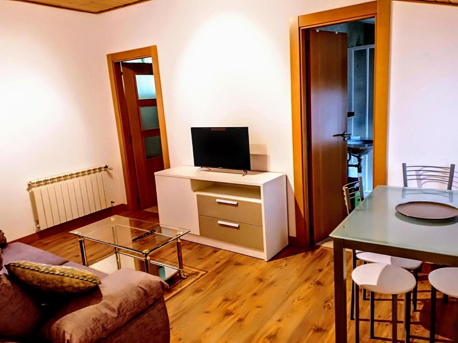 Two-Bedroom Apartment - Photo 1