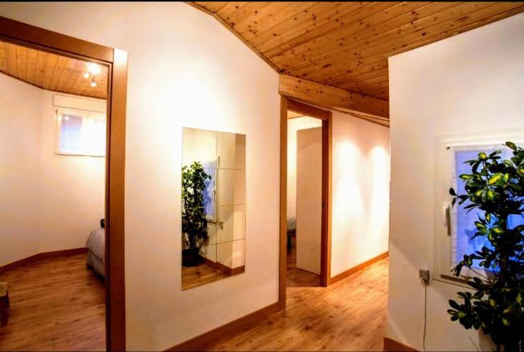 Two-Bedroom Apartment - Photo 21