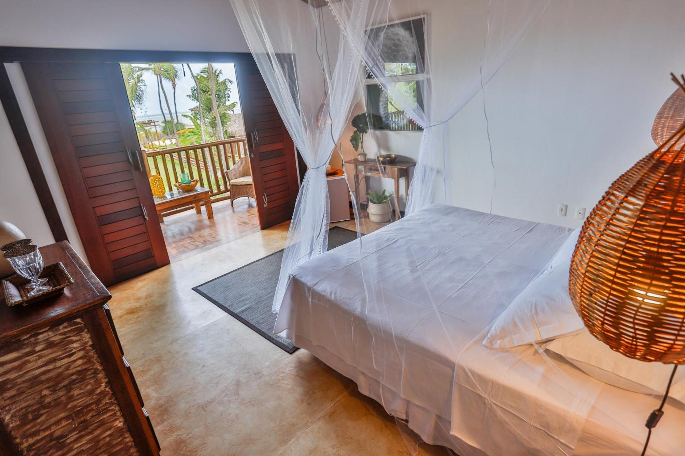 Suite with Sea View - Photo 3