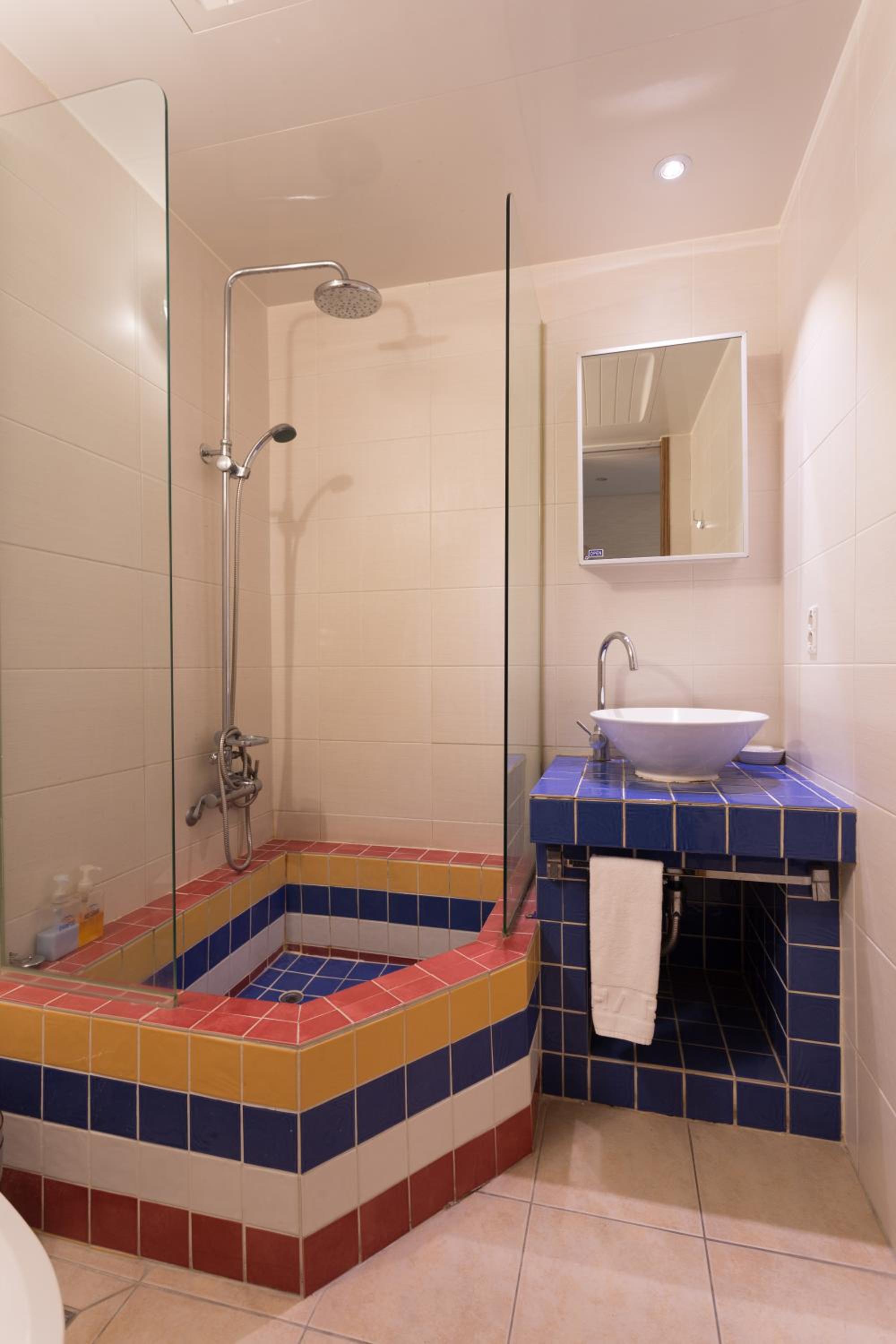 Standard Twin Room - Photo 5