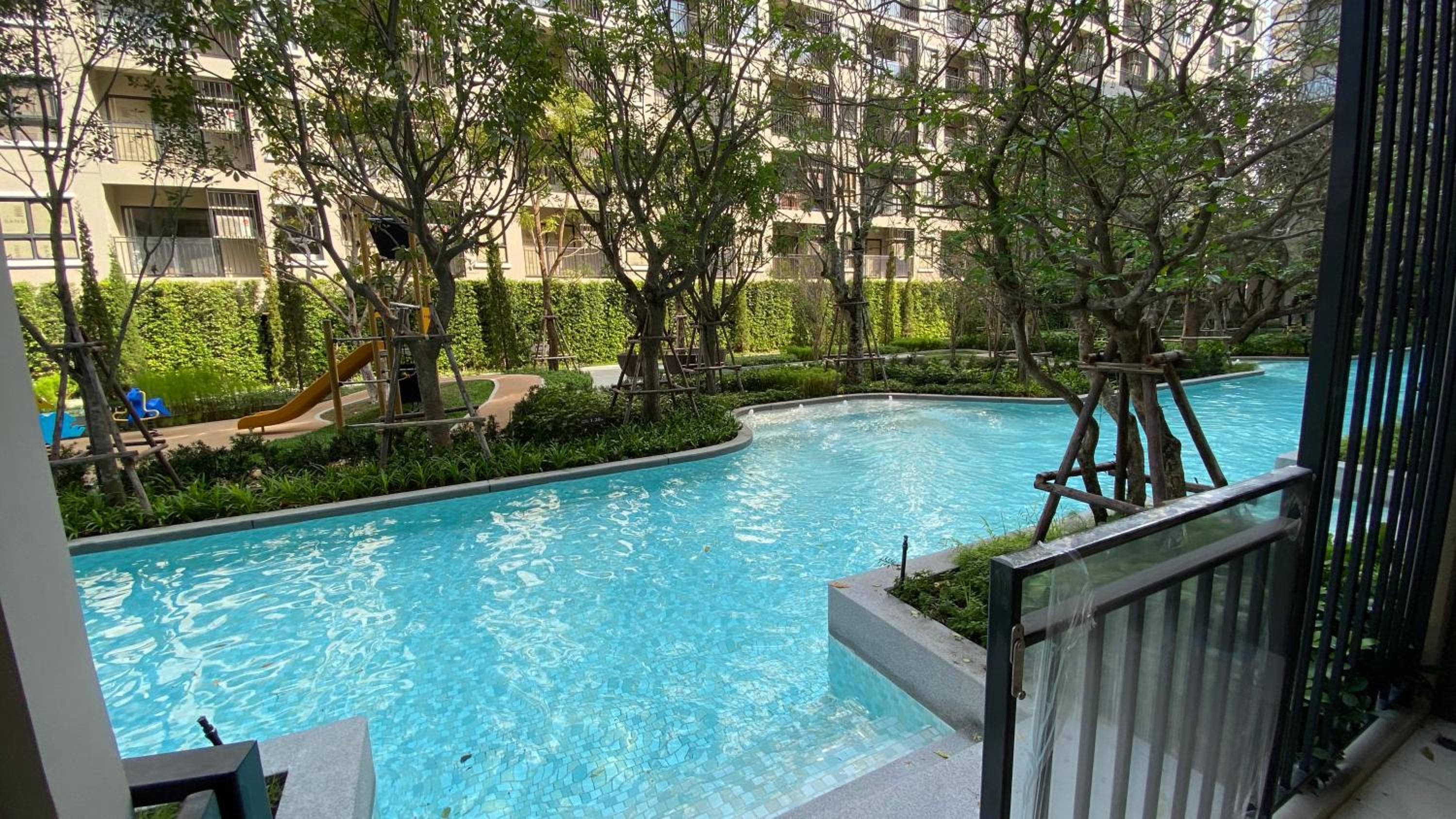 Apartment with Pool View  - Photo 3