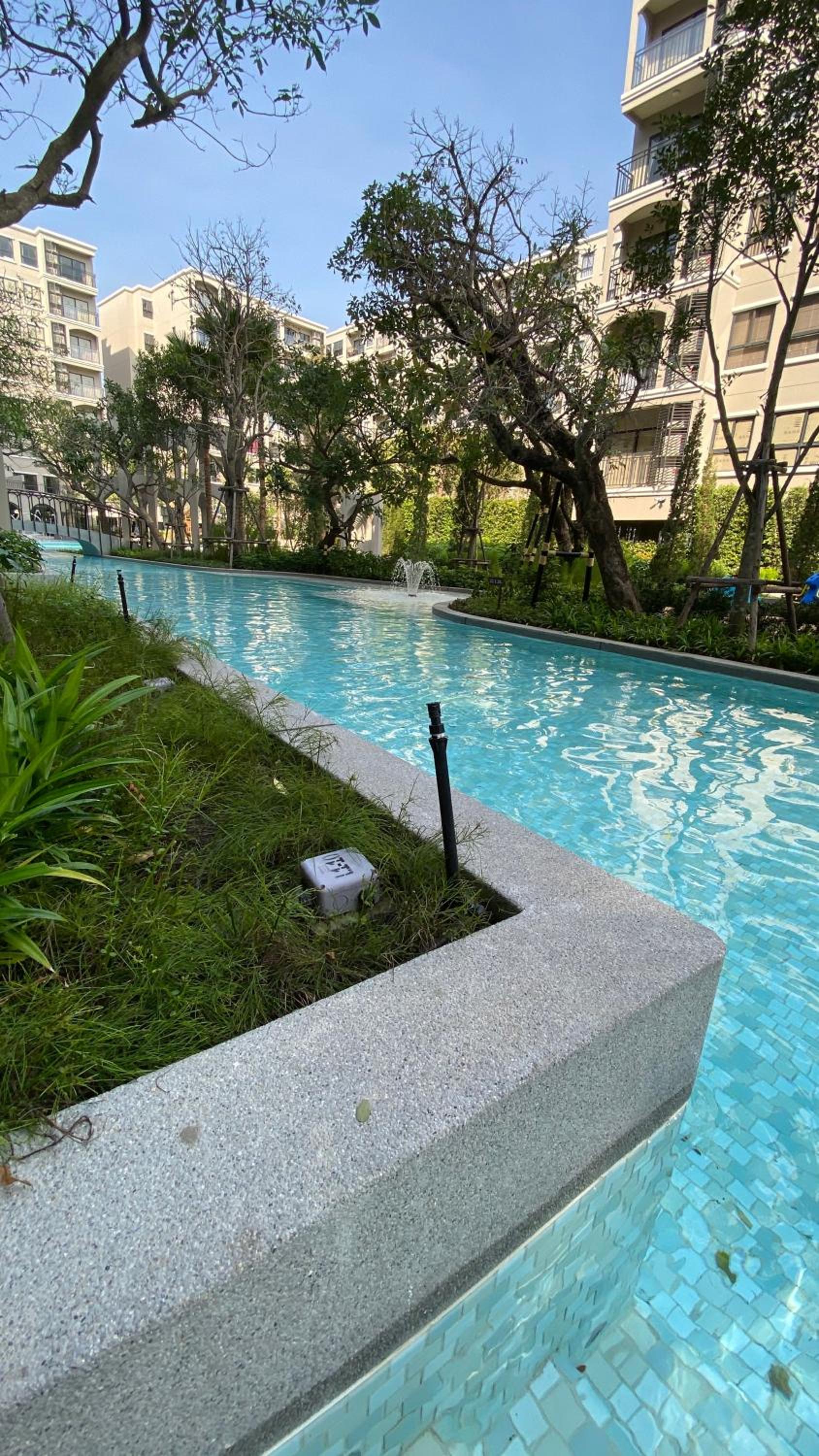 Apartment with Pool View  - Photo 61