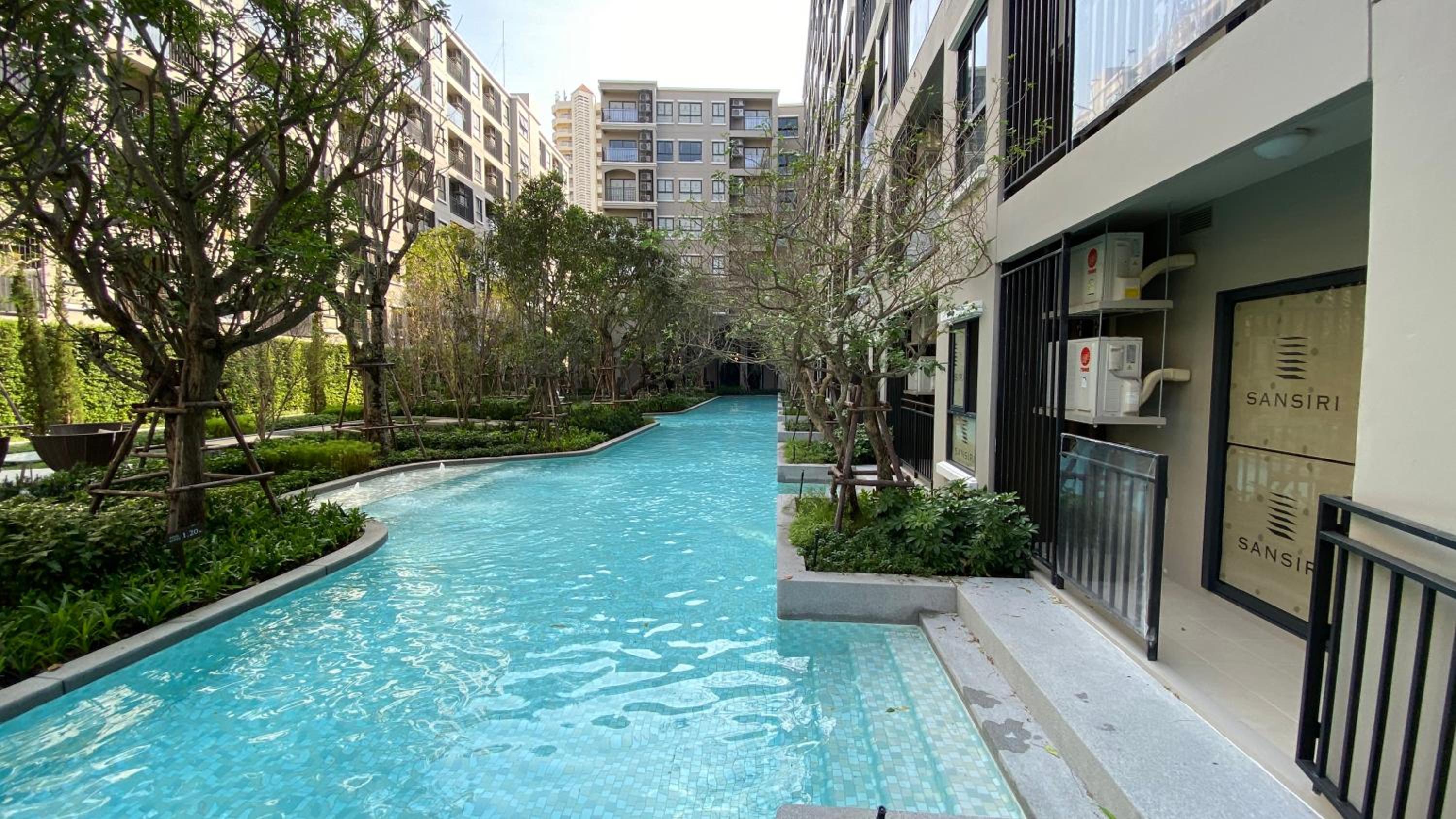 Apartment with Pool View  - Photo 55