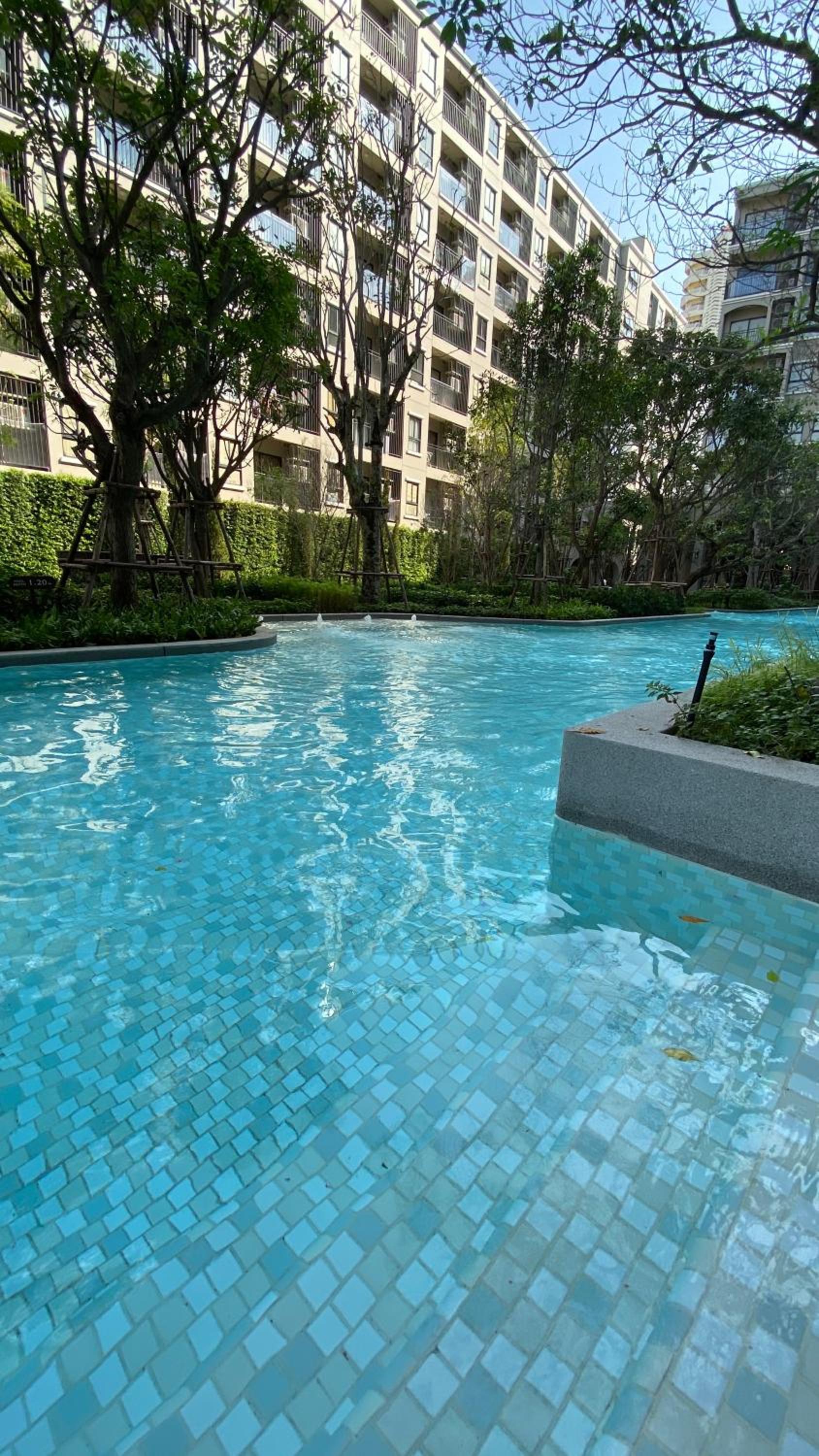 Apartment with Pool View  - Photo 51