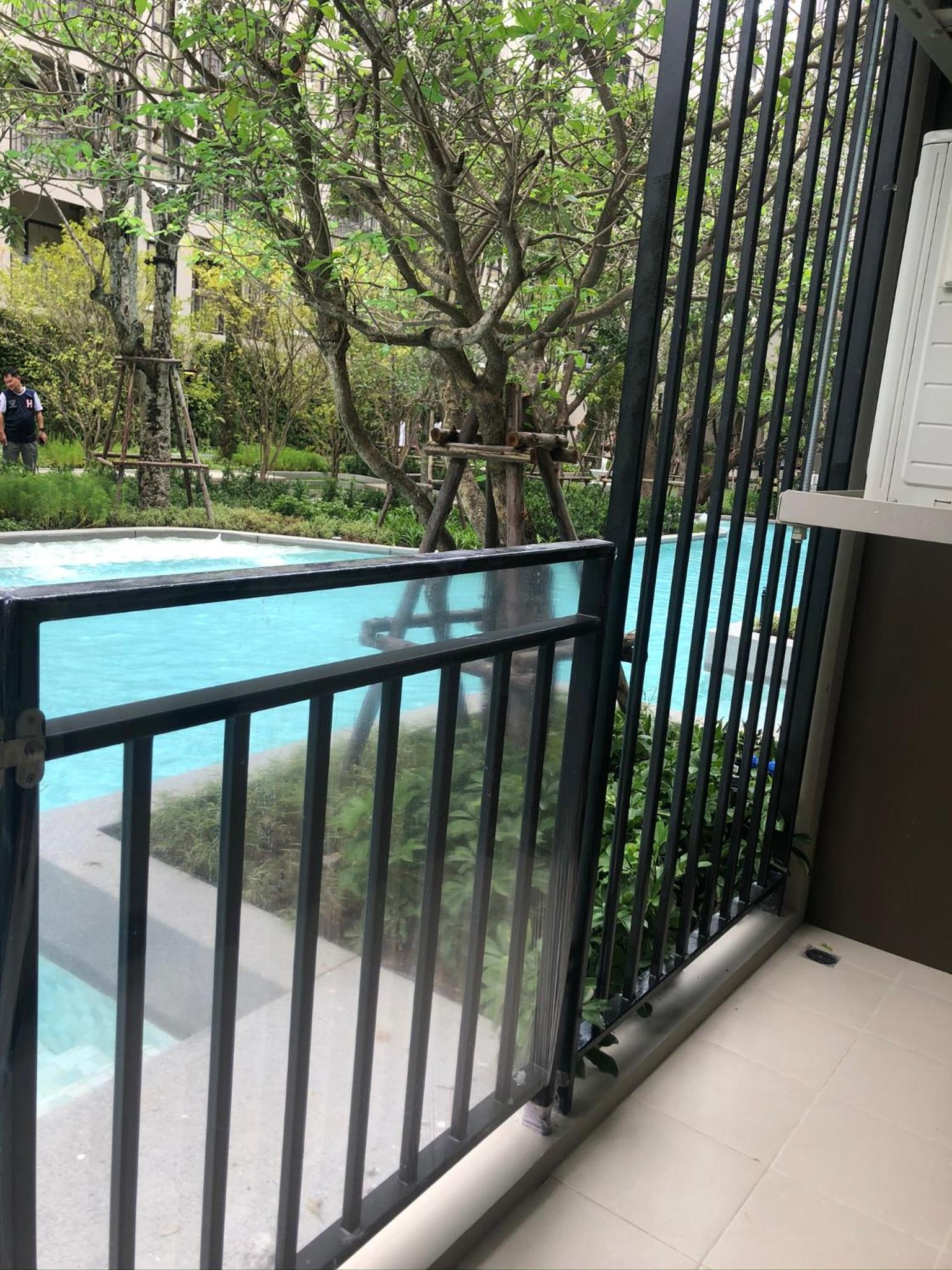 Apartment with Pool View  - Photo 56