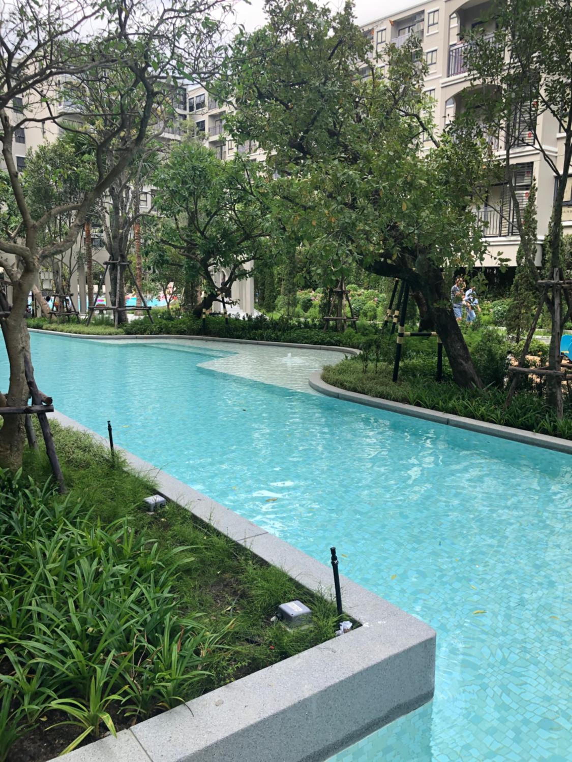 Apartment with Pool View  - Photo 52