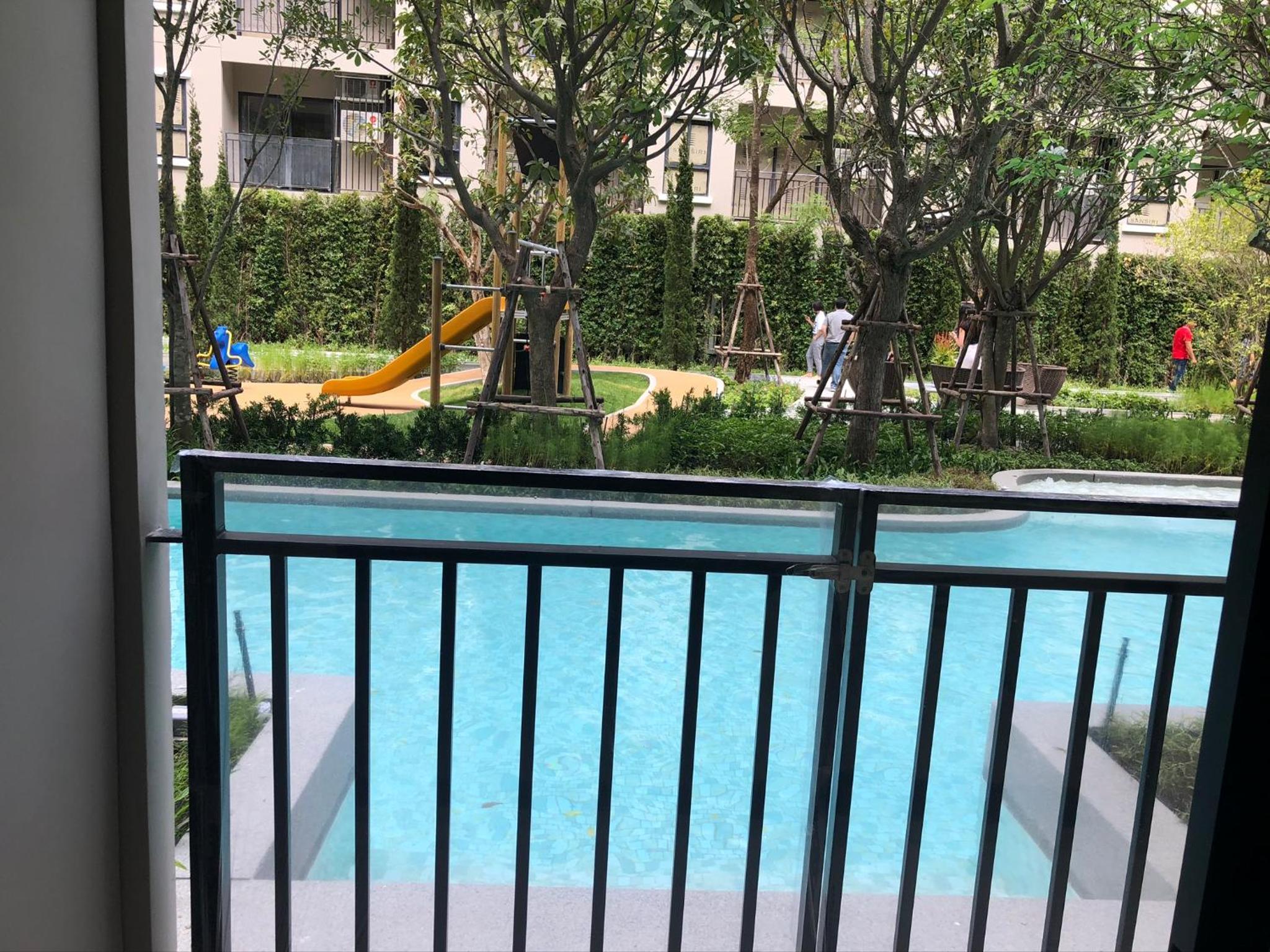 Apartment with Pool View  - Photo 5